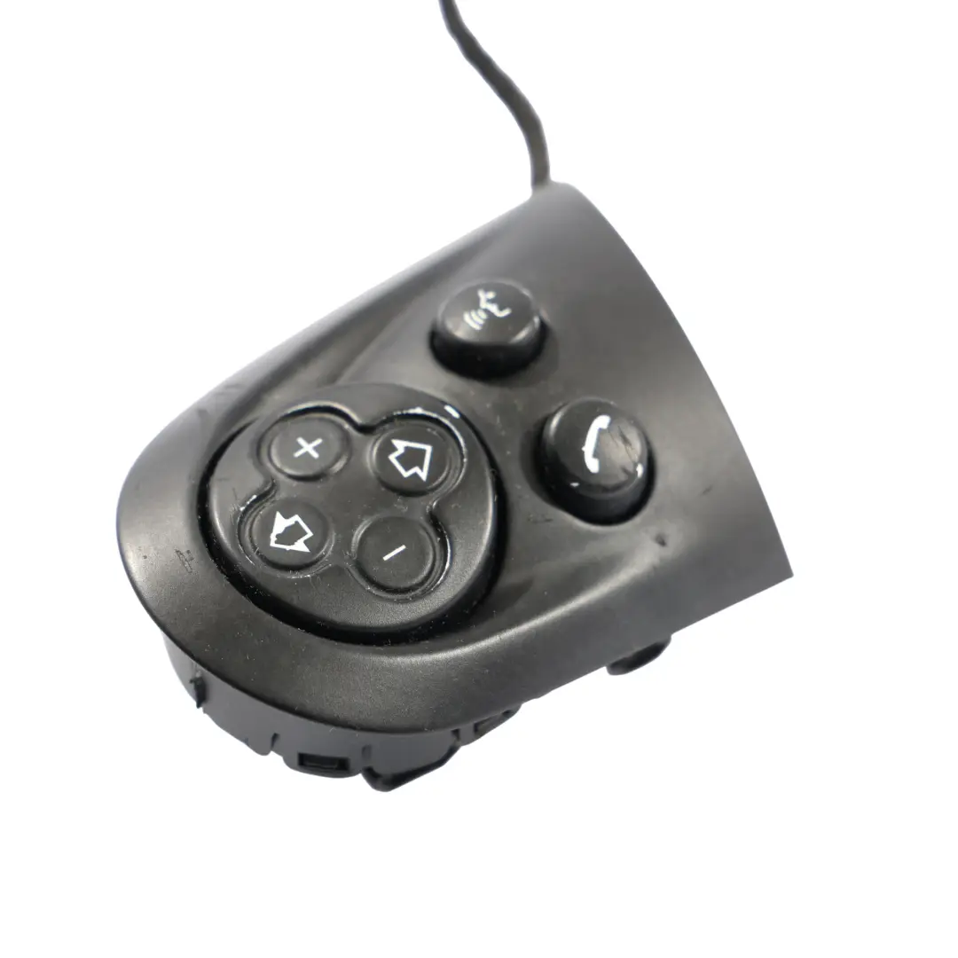 Lenkradschalter Bedienelemente Multifunktion für Mini R55 R56 LCI mit Teilenummer 9226804 Mini R55 R56 LCI Lenkradschalter Bedienelemente Multifunktion - SKU 9226804-1 - Teilenummer 9226804