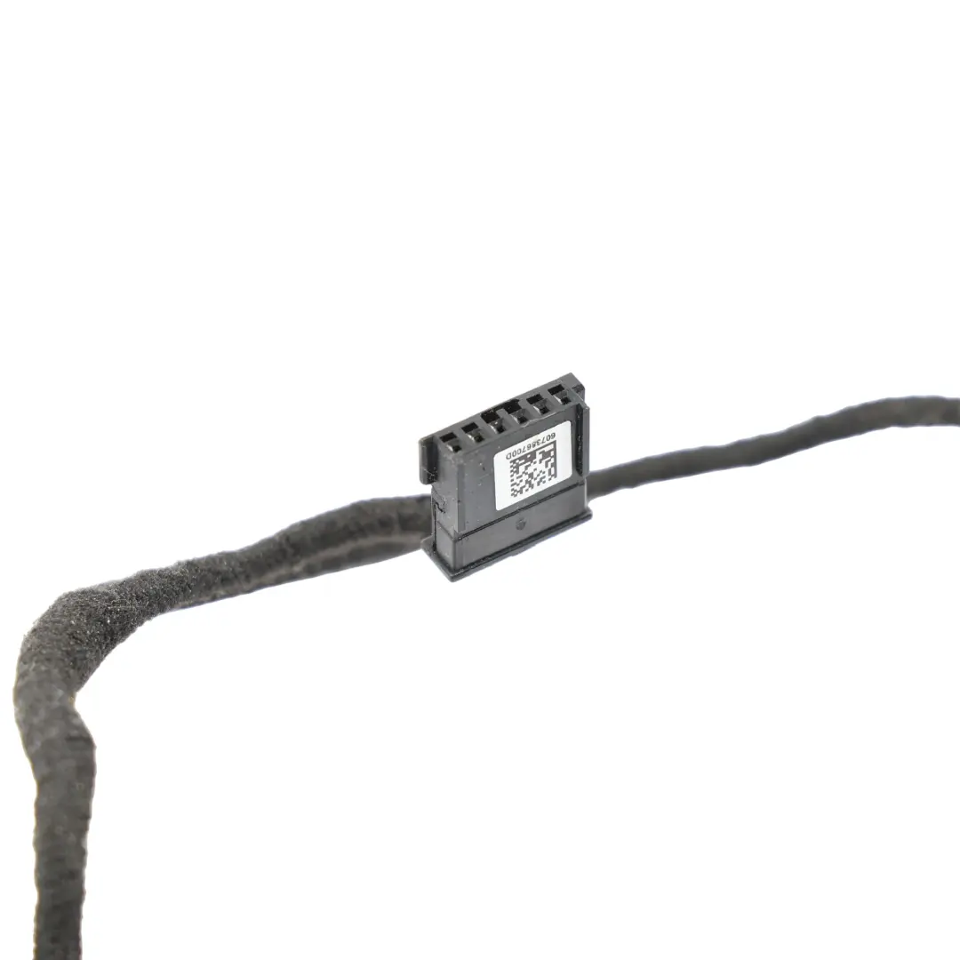Mini R55 R56 LCI Przełączniki Kierownicy - SKU 9226804-1 - Numer Części 9226804