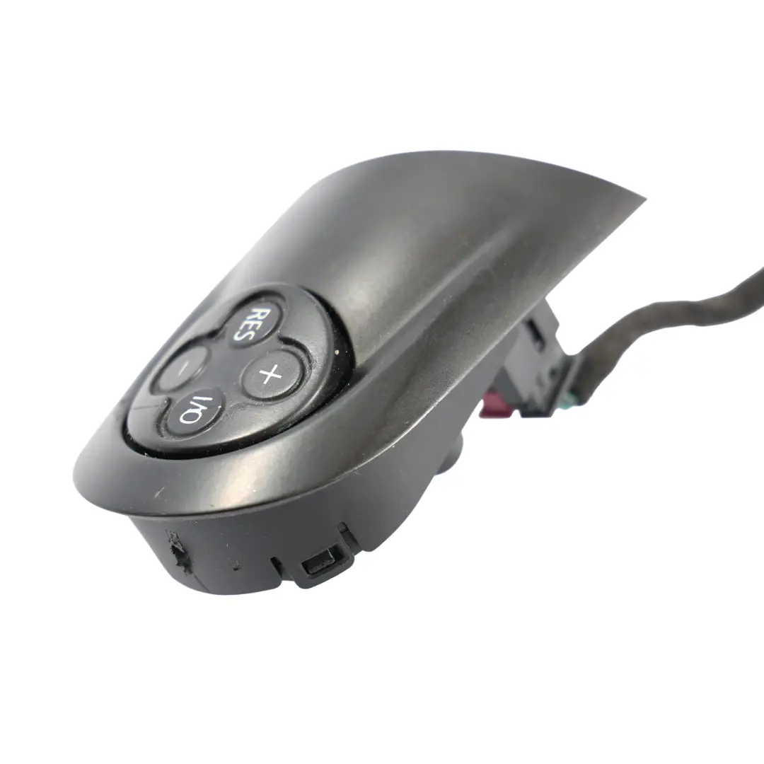 Mini R55 R56 LCI Interruttore Al Volante Comandi Multifunzione - SKU 9226804-1 - Numero di parte 9226804