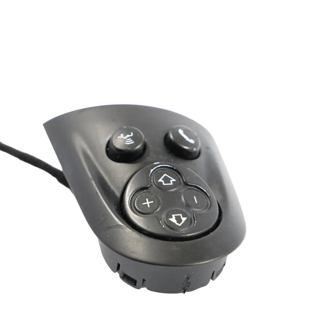 Lenkradschalter Bedienelemente Multifunktion für Mini R55 R56 LCI mit Teilenummer 9226804 Mini R55 R56 LCI Lenkradschalter Bedienelemente Multifunktion - SKU 9226804-1 - Teilenummer 9226804