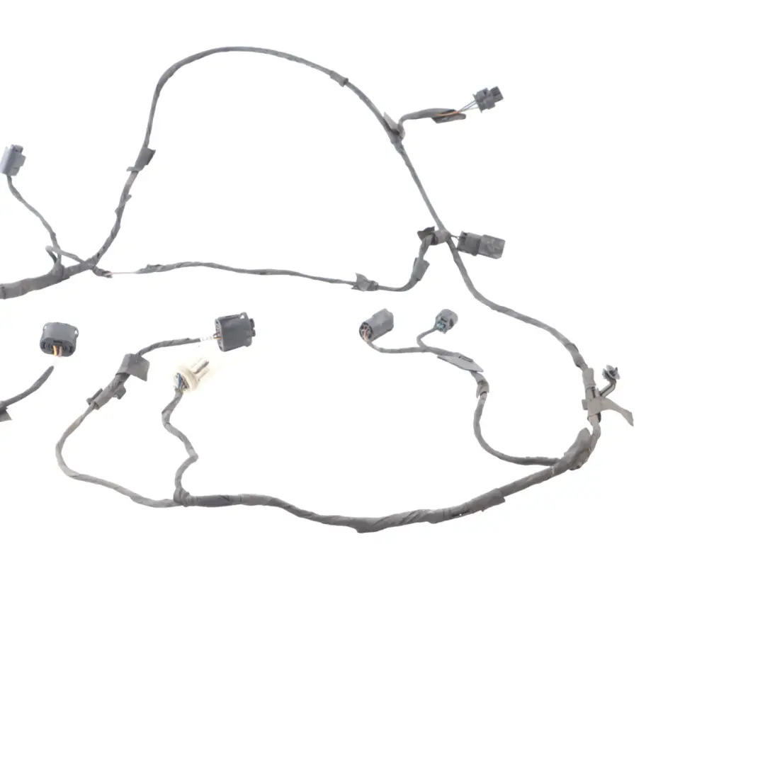 Front Bumper Parink Sensor PDC Unit Harness Wiring Loom to BMW F07 with Part number 9231869 BMW F07 Front Bumper Parink Sensor PDC Unit Harness Wiring Loom - SKU 9231869 - Part number 9231869