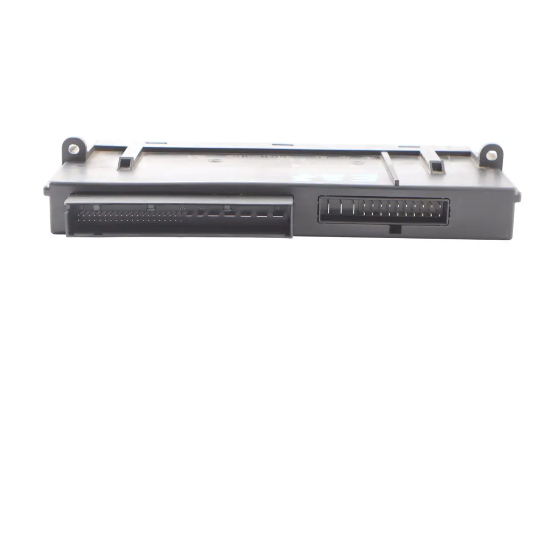 ECU Body Control Module Junction Box PL2RR H2 to BMW E87 with Part number 9247472 BMW E87 ECU Body Control Module Junction Box PL2RR H2 - SKU 9247472-3 - Part number 9247472