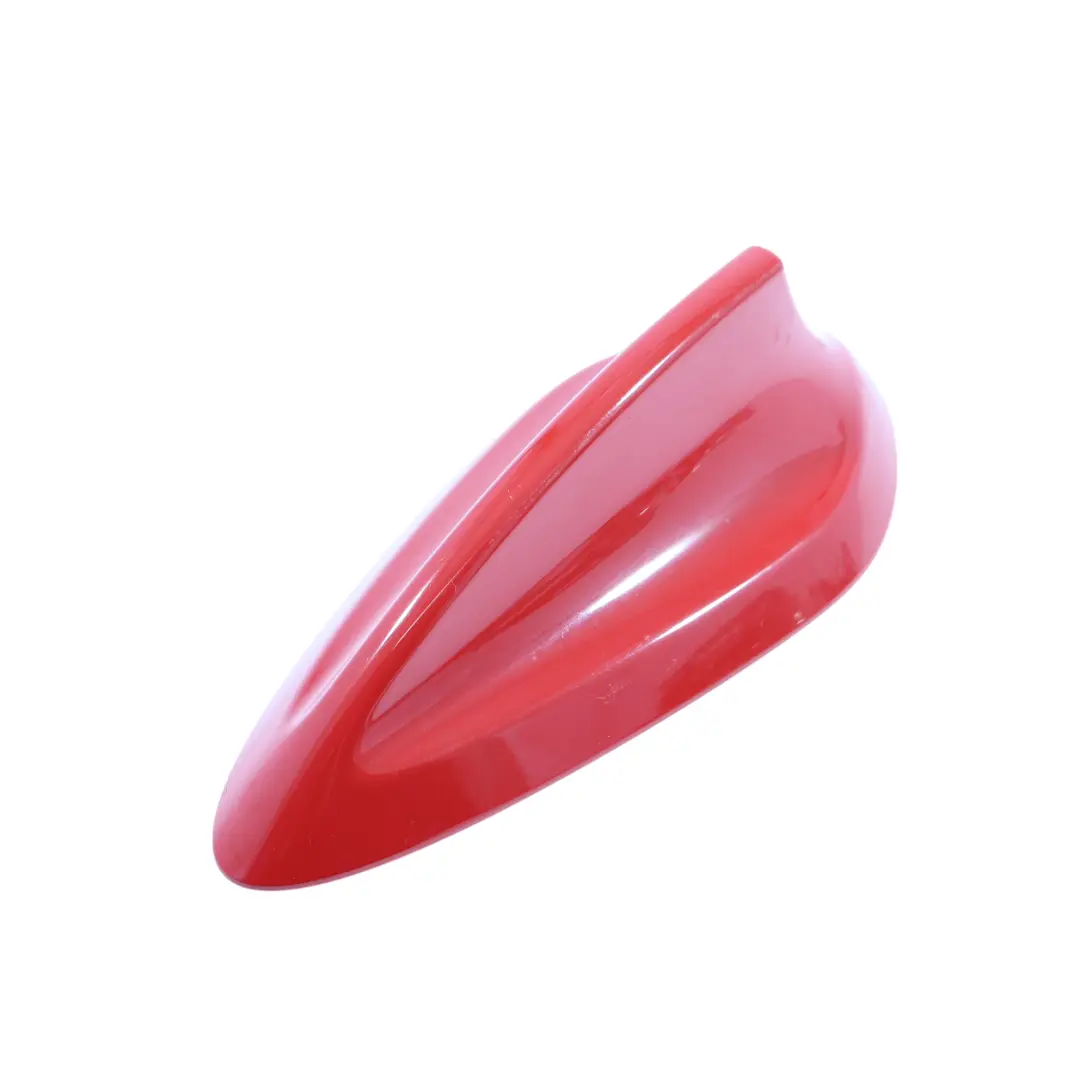 Carcasa Vacía Antena De Techo Karmesinrot Rojo - A61 para BMW F20 F21 con número de pieza 9257007 BMW F20 F21 Carcasa Vacía Antena De Techo Karmesinrot Rojo - A61 - SKU 9257007-KAR - Número de pieza 9257007