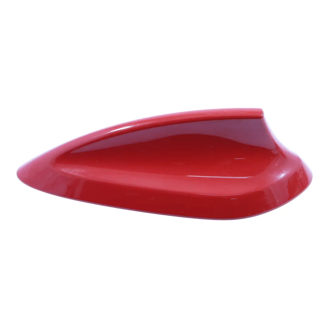 Boîtier Vide Antenne De Toit Karmesinrot Rouge - A61 pour BMW F20 F21 à propos du numéro de pièce 9257007 BMW F20 F21 Boîtier Vide Antenne De Toit Karmesinrot Rouge - A61 - SKU 9257007-KAR - Numéro de pièce 9257007