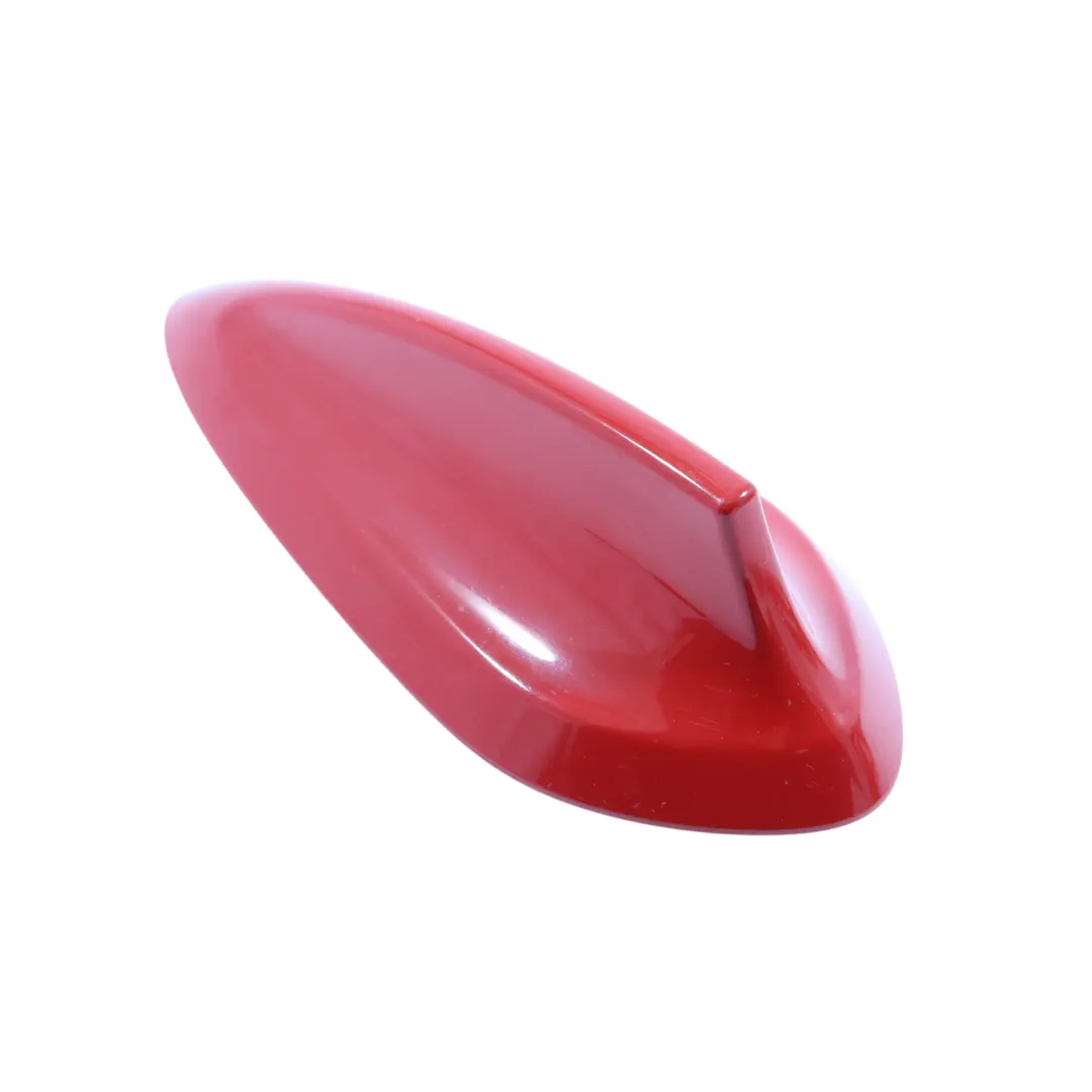 Boîtier Vide Antenne De Toit Karmesinrot Rouge - A61 pour BMW F20 F21 à propos du numéro de pièce 9257007 BMW F20 F21 Boîtier Vide Antenne De Toit Karmesinrot Rouge - A61 - SKU 9257007-KAR - Numéro de pièce 9257007