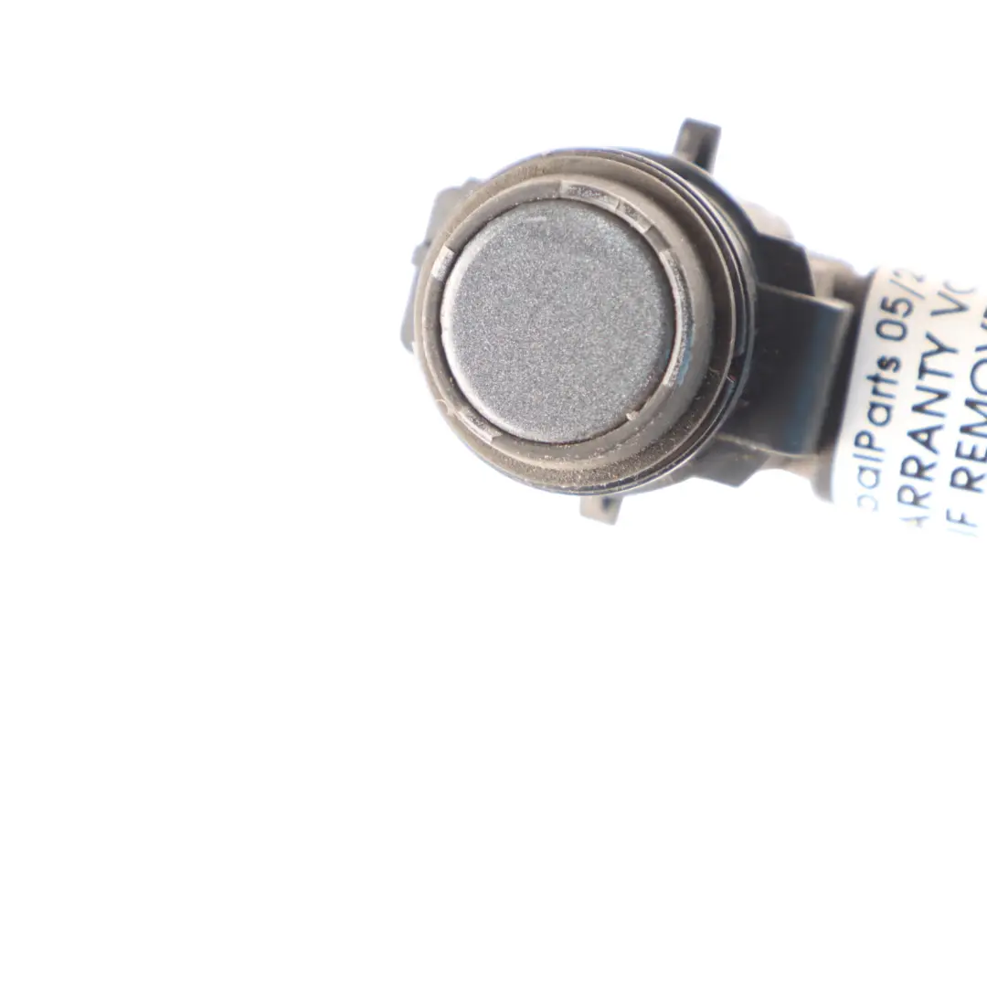 Ultrasonic Parking Sensor PDC Mineralgrau Grey Set x2 to BMW F20 F22 F30 with Part number 9261581 BMW F20 F22 F30 Ultrasonic Parking Sensor PDC Mineralgrau Grey Set x2 - SKU 9261581-1 - Part number 9261581