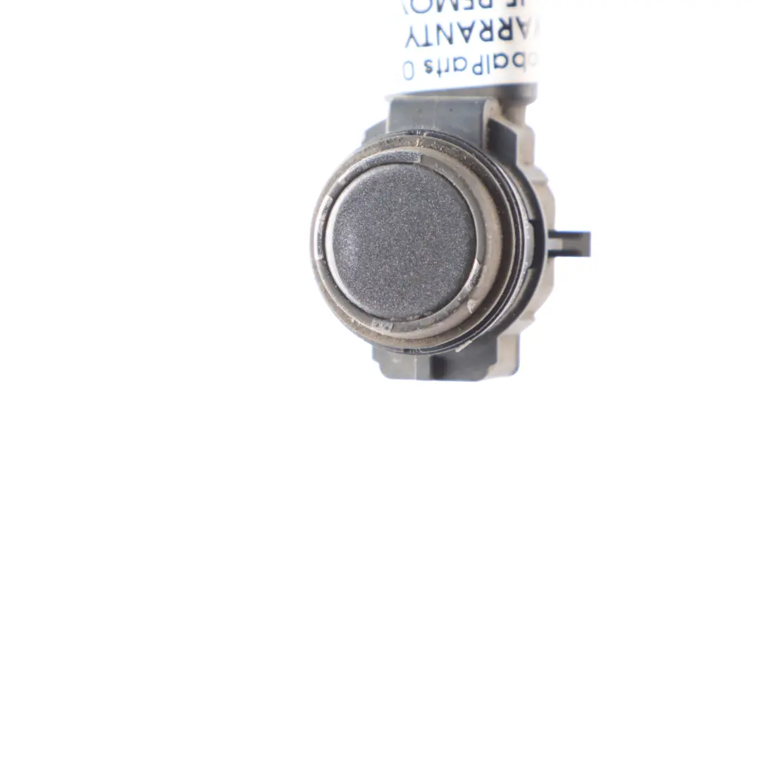 Capteur De Stationnement À Ultrasons PDC Mineralgrau pour BMW F20 F22 F30 à propos du numéro de pièce 9261581 BMW F20 F22 F30 Capteur De Stationnement À Ultrasons PDC Mineralgrau - SKU 9261581-1 - Numéro de pièce 9261581