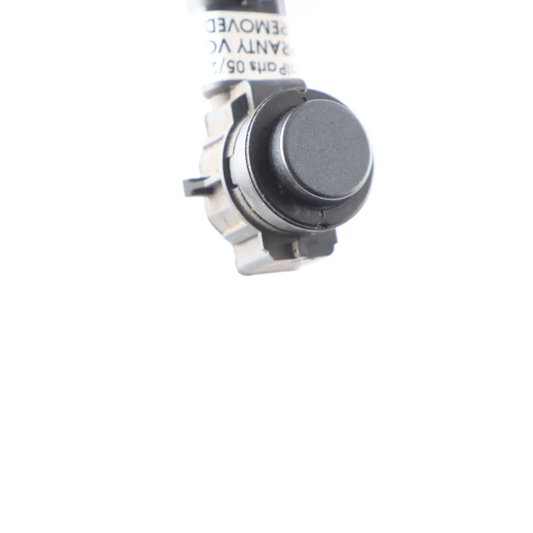 Sensore Di Parcheggio A Ultrasuoni PDC Mineralgrau Set per BMW F20 F22 F30 con numero di parte 9261581 BMW F20 F22 F30 Sensore Di Parcheggio A Ultrasuoni PDC Mineralgrau Set - SKU 9261581-1 - Numero di parte 9261581
