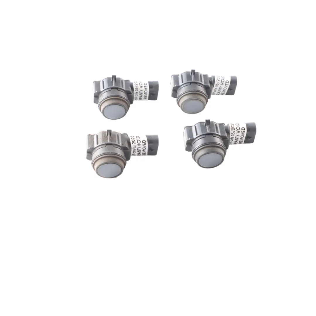  Parking Sensor BMW F20 F22 F30 F36 Ultrasonic PDC Mineralgrau Grey Set - SKU 9261581-2 - Part number 9261581