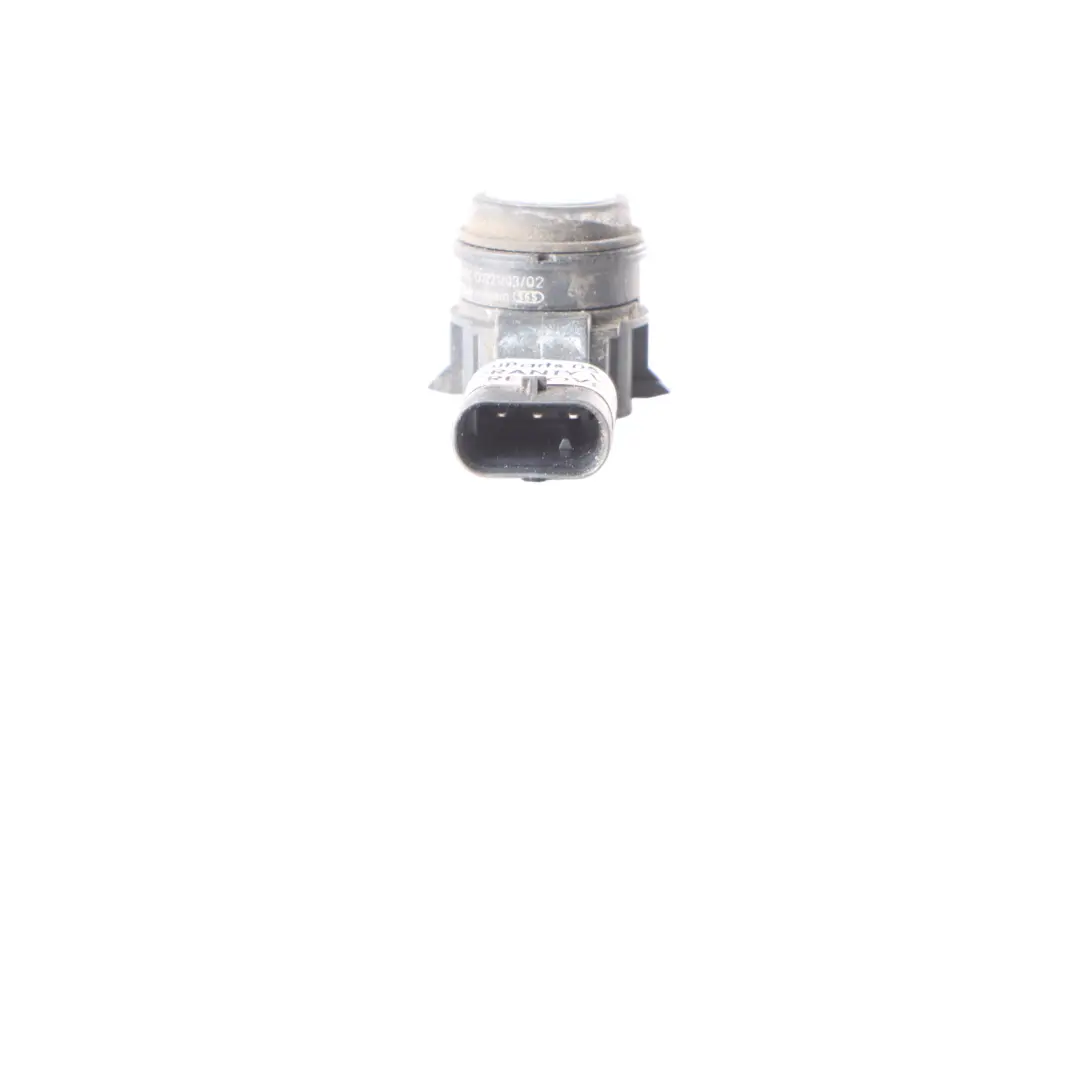  Sensor Aparcamiento BMW F20 F22 F30 F36 Ultrasonic PDC Mineralgris Set - SKU 9261581-2 - Número de pieza 9261581