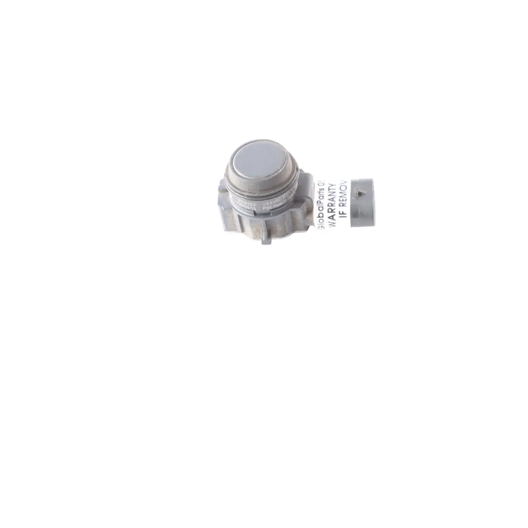  Parksensor BMW F20 F22 F30 F36 Ultraschall PDC Mineralgrau Set - SKU 9261581-2 - Teilenummer 9261581