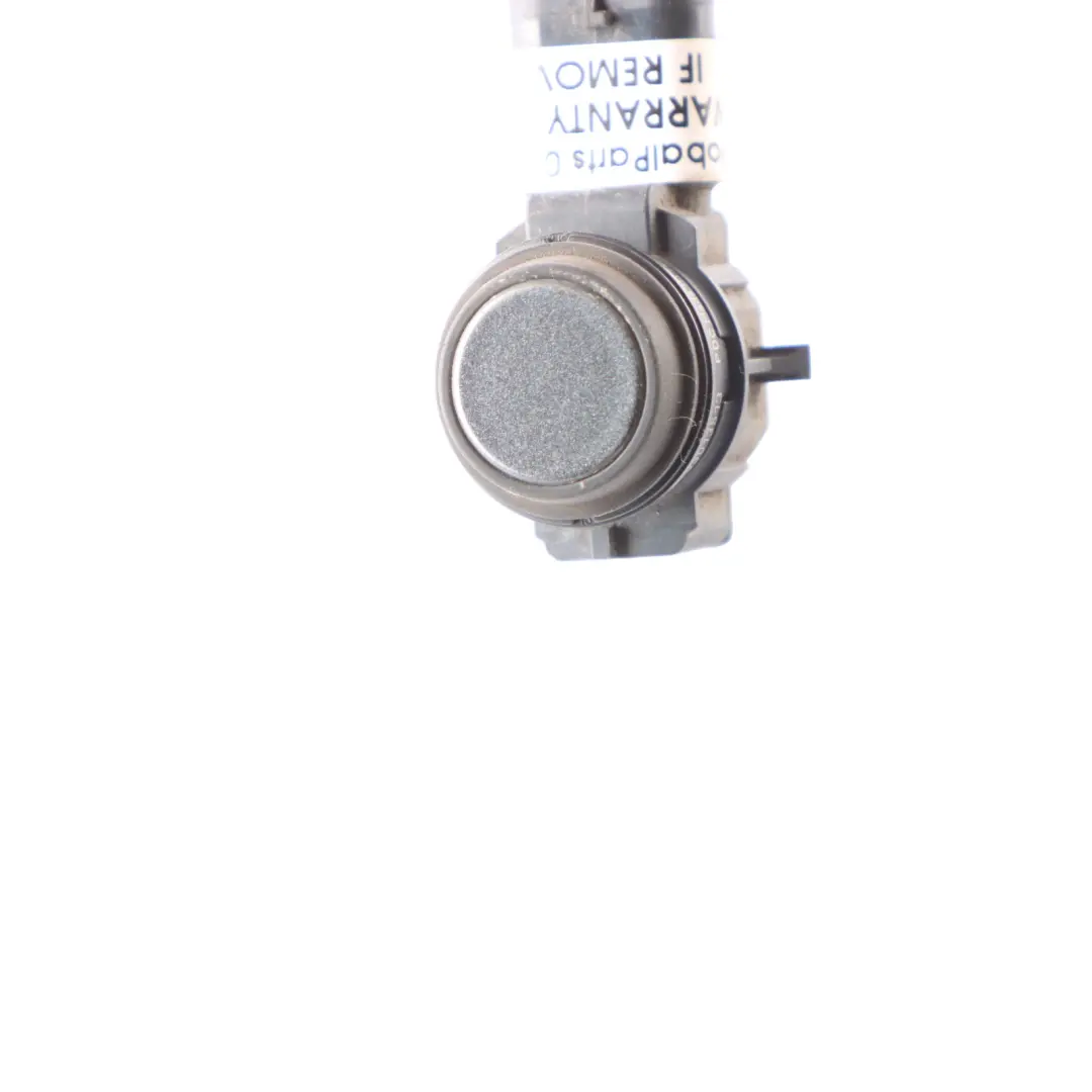  Détecteur De Stationnement BMW F20 F22 F30 F36 PDC Mineralgrau Gris Set - SKU 9261581-2 - Numéro de pièce 9261581