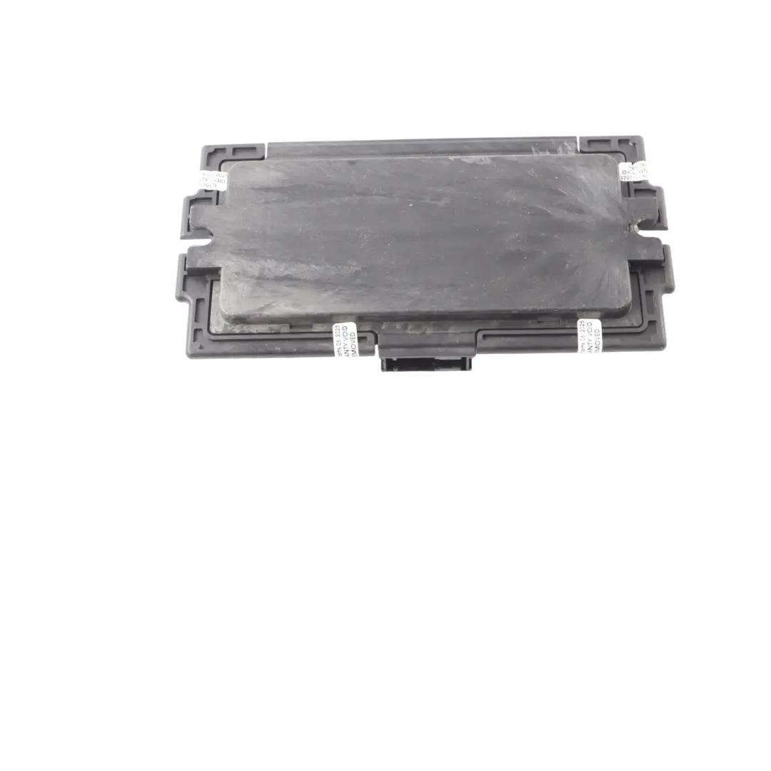 BMW E82 Front Headlight Lamp Module Footwell Unit Lear FRM3R PL2 ECU - SKU 9263796 - Part number 9263796