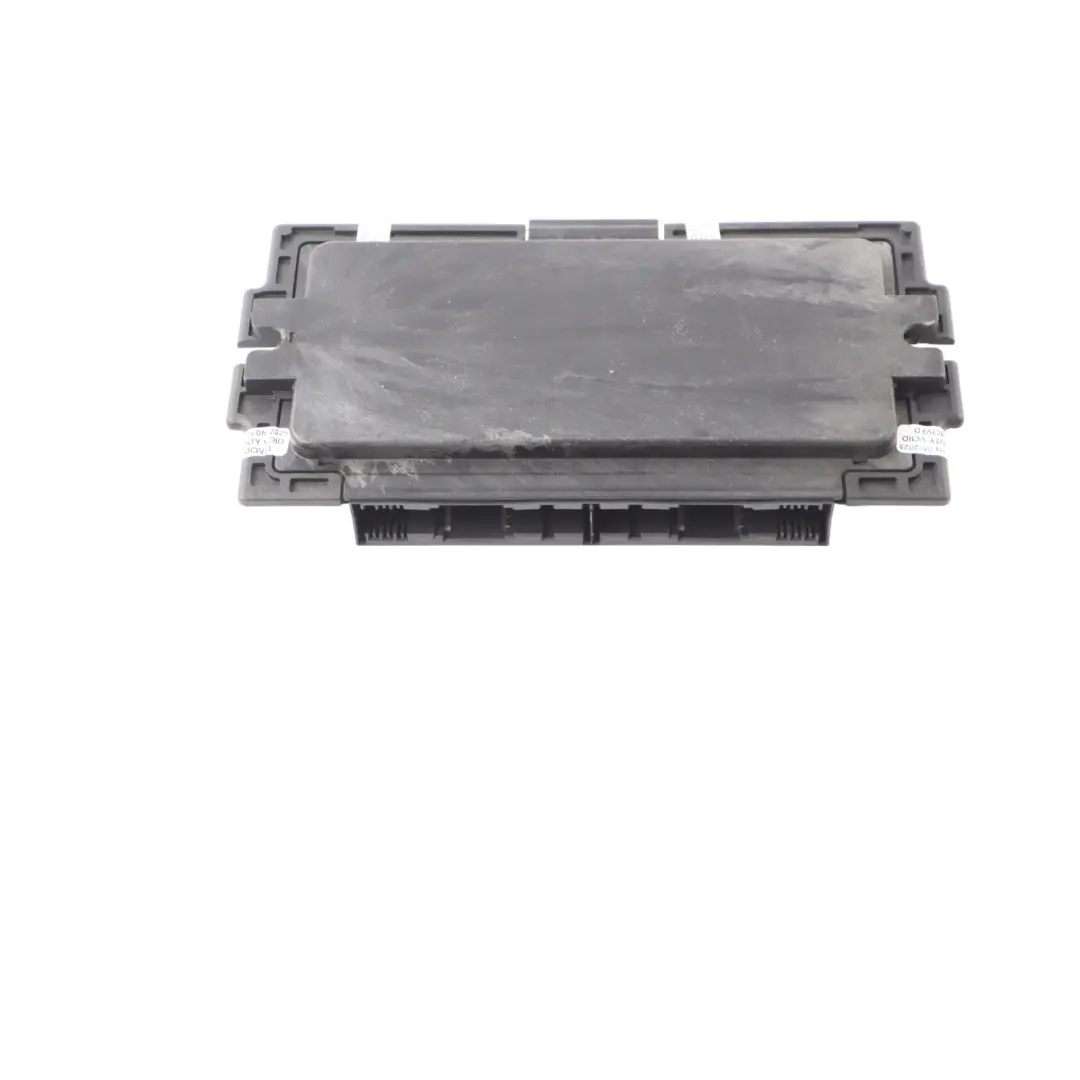 BMW E82 Front Headlight Lamp Module Footwell Unit Lear FRM3R PL2 ECU - SKU 9263796 - Part number 9263796