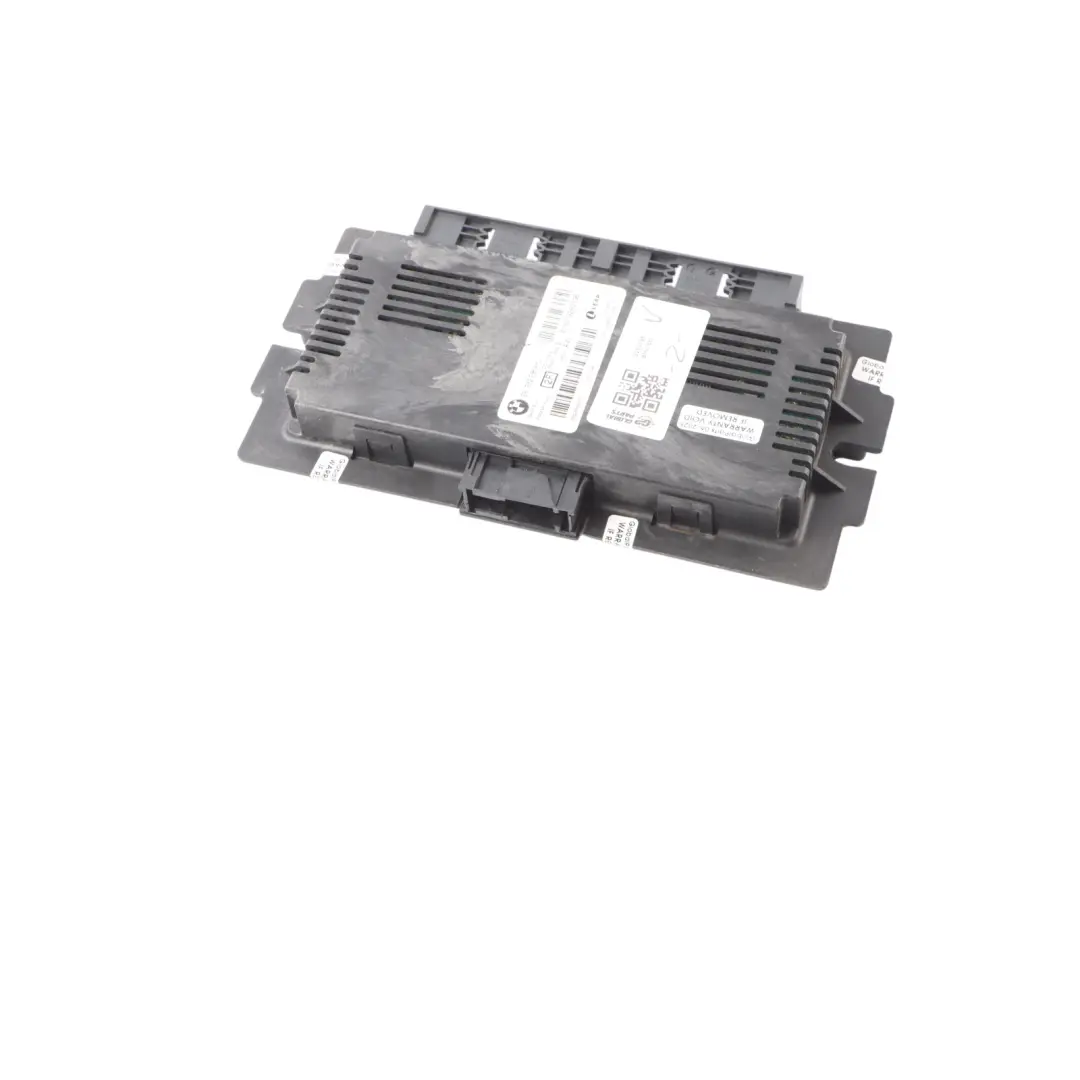 Front Headlight Lamp Module Footwell Unit Lear FRM3R PL2 ECU to BMW E82 with Part number 9263796 BMW E82 Front Headlight Lamp Module Footwell Unit Lear FRM3R PL2 ECU - SKU 9263796 - Part number 9263796
