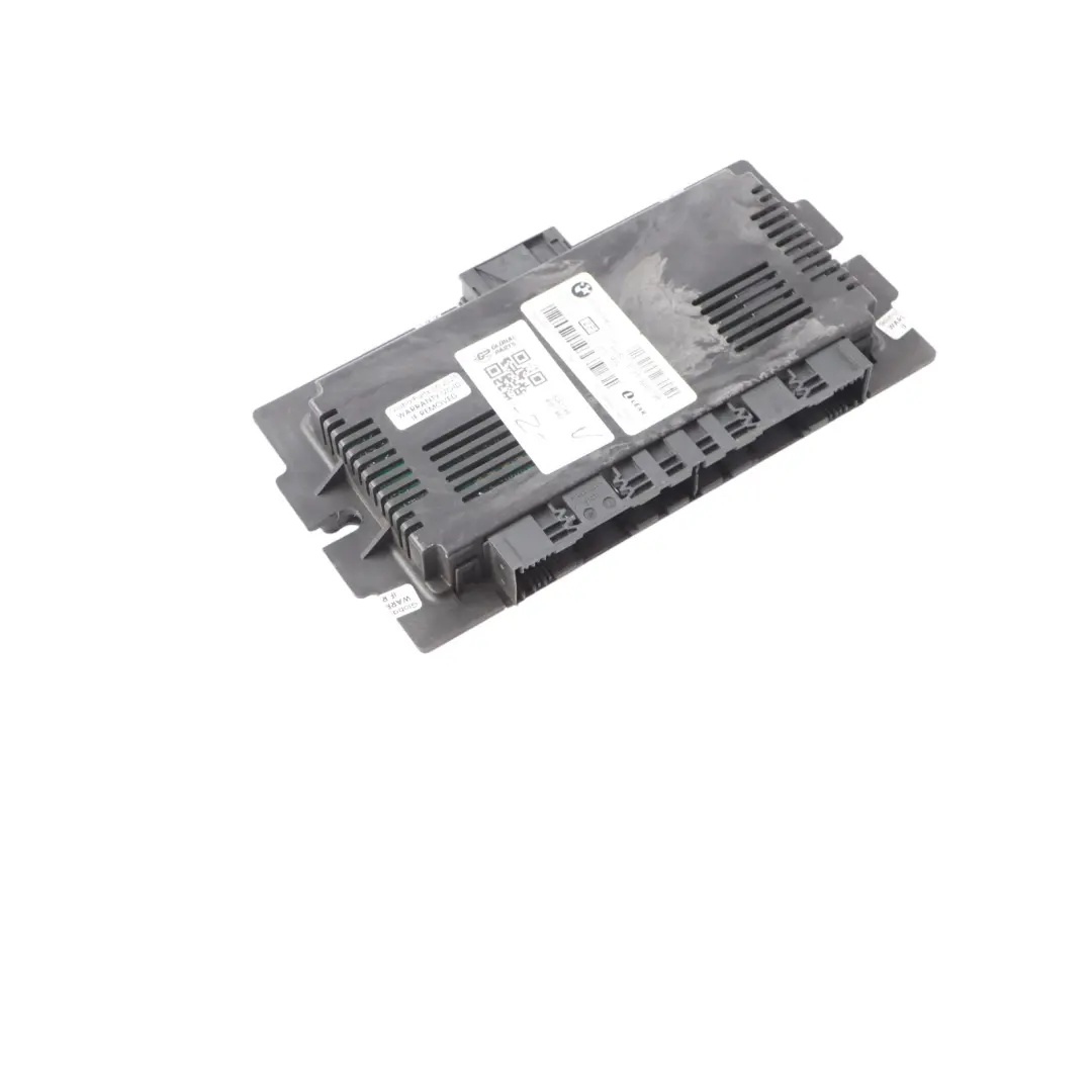 Front Headlight Lamp Module Footwell Unit Lear FRM3R PL2 ECU to BMW E82 with Part number 9263796 BMW E82 Front Headlight Lamp Module Footwell Unit Lear FRM3R PL2 ECU - SKU 9263796 - Part number 9263796