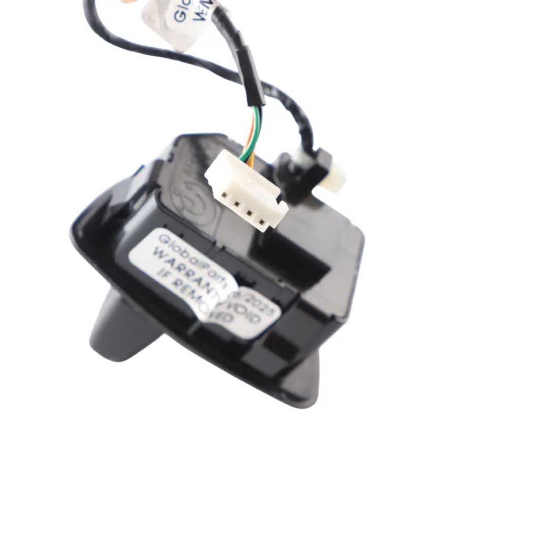 Panneau De Commande L'Interrupteur Réglage Colonne Direction pour BMW X5 F15 à propos du numéro de pièce 9267366 BMW X5 F15 Panneau De Commande L'Interrupteur Réglage Colonne Direction - SKU 9267366 - Numéro de pièce 9267366