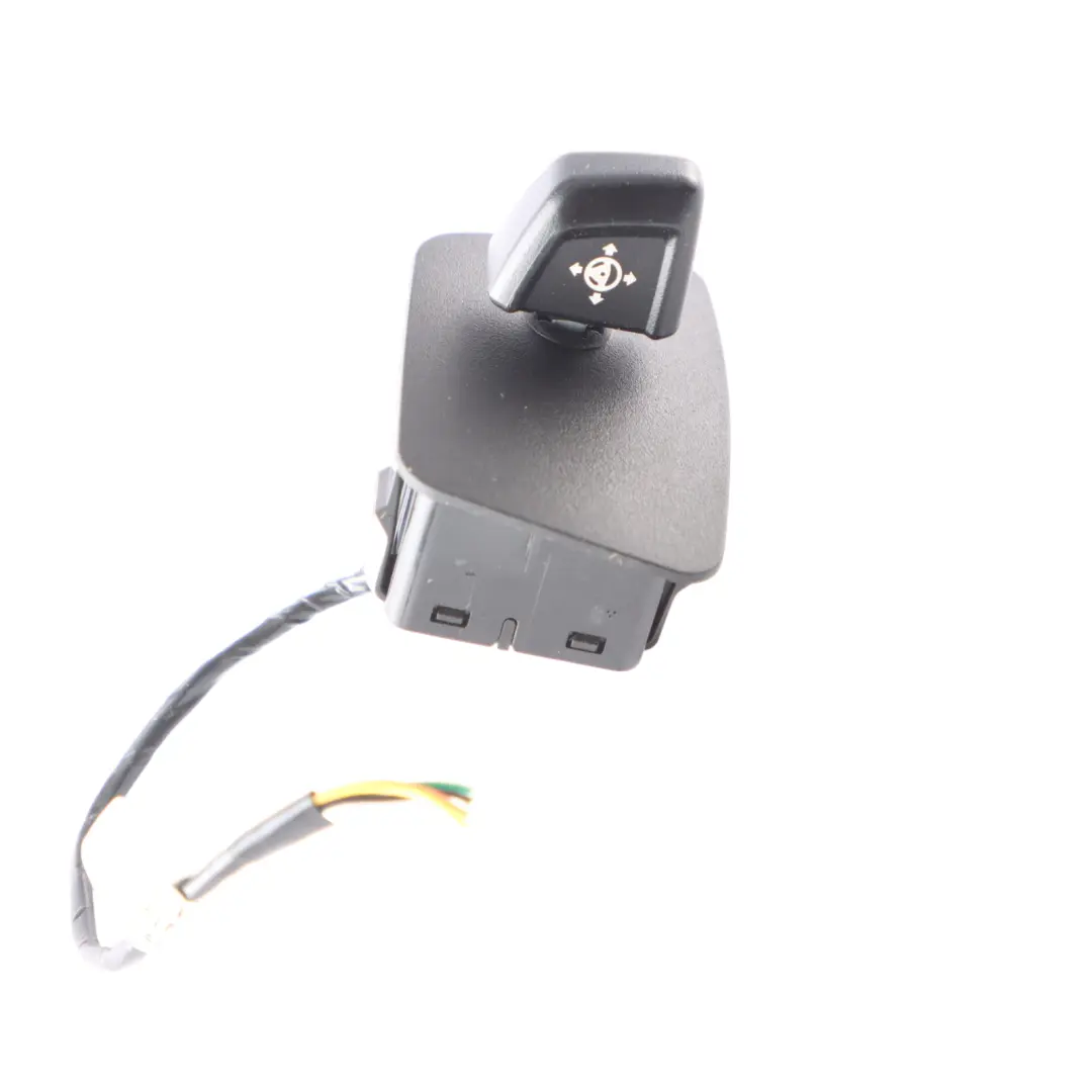 Columna De Dirección Interruptor Ajustador Panel De Control para BMW X5 F15 con número de pieza 9267366 BMW X5 F15 Columna De Dirección Interruptor Ajustador Panel De Control - SKU 9267366 - Número de pieza 9267366