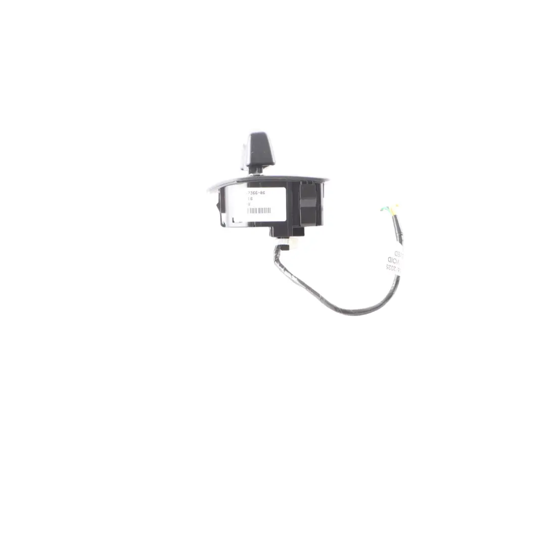 BMW X5 F15 Interruttore Del Piantone Dello Sterzo Pannello Di Controllo - SKU 9267366 - Numero di parte 9267366