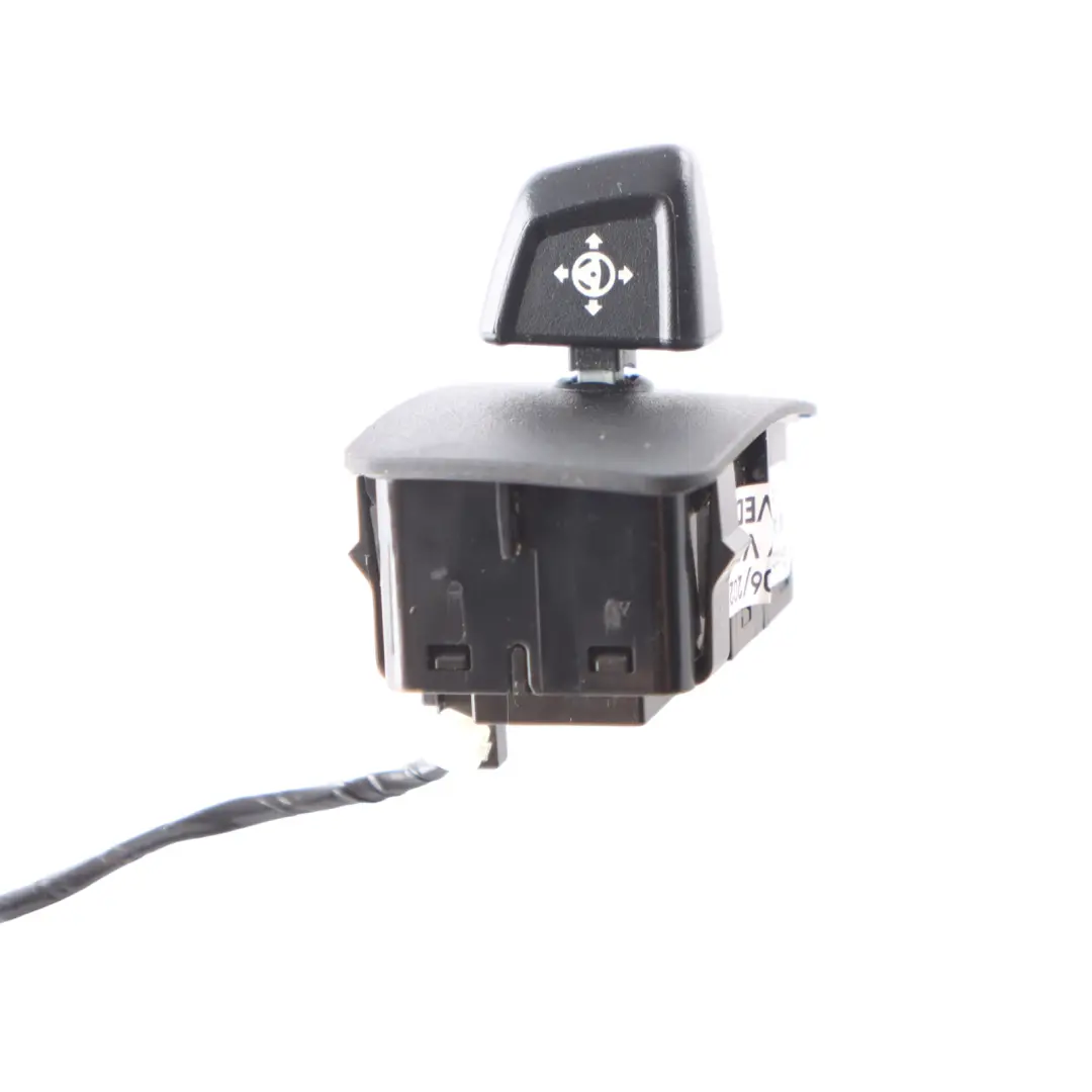 BMW X5 F15 Lenksäulenschalter Einsteller Schalter Bedienfeld - SKU 9267366 - Teilenummer 9267366