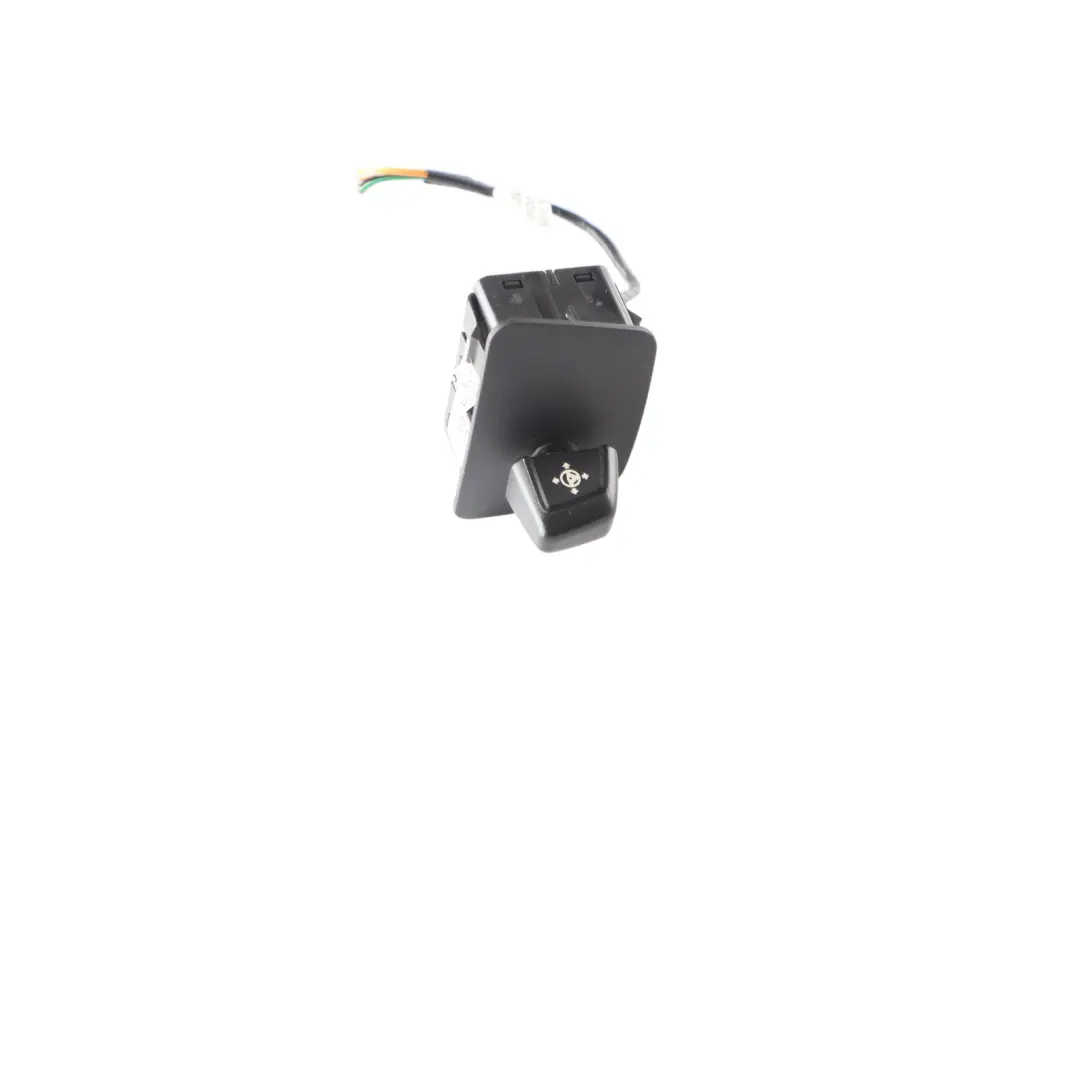 BMW X5 F15 Panneau De Commande L'Interrupteur Réglage Colonne Direction - SKU 9267366 - Numéro de pièce 9267366