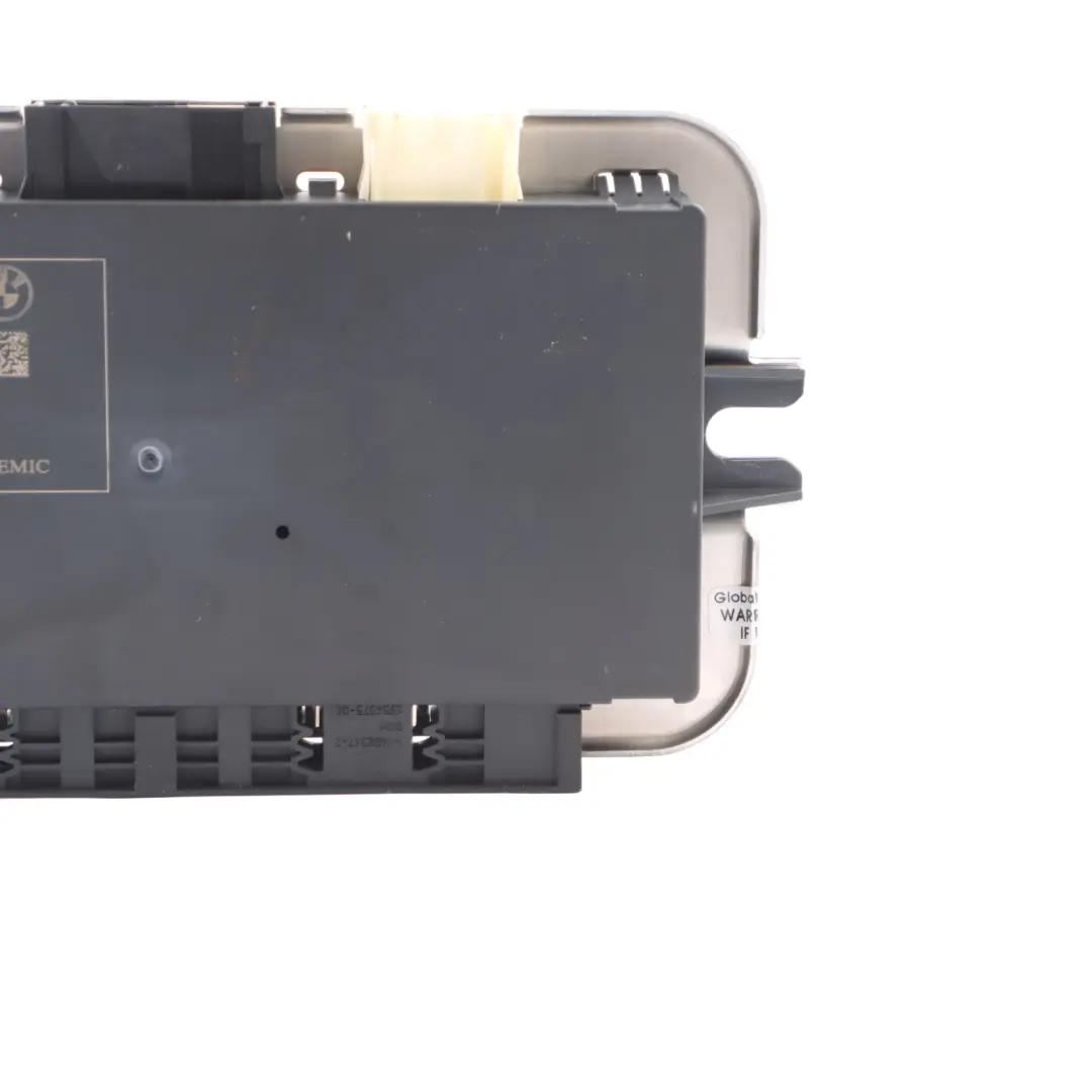 Footwell Light Module Control Unit Controller ECU FRM3 to BMW F06 with Part number 9273630 BMW F06 Footwell Light Module Control Unit Controller ECU FRM3 - SKU 9273630-1 - Part number 9273630
