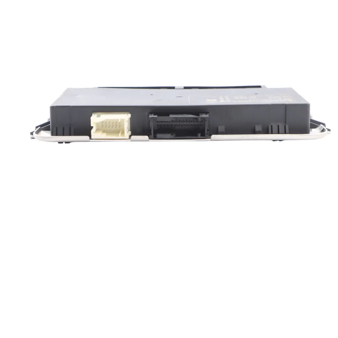 Footwell Light Module Control Unit Controller ECU FRM3 to BMW F06 with Part number 9273630 BMW F06 Footwell Light Module Control Unit Controller ECU FRM3 - SKU 9273630-1 - Part number 9273630