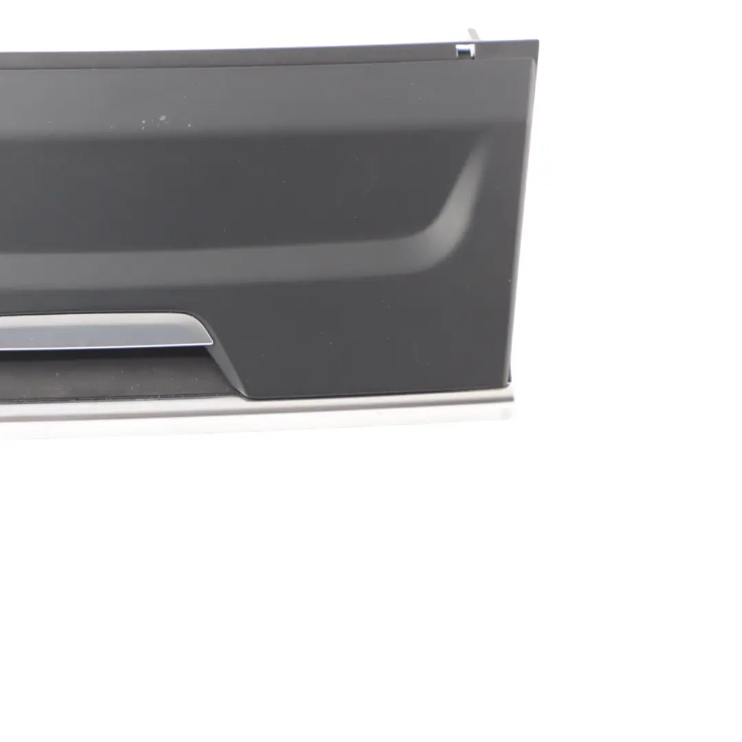 Storage Instrument Panel Dash Dashboard Centre Console Black to BMW F45 with Part number 9274294 BMW F45 Storage Instrument Panel Dash Dashboard Centre Console Black - SKU 9274294 - Part number 9274294