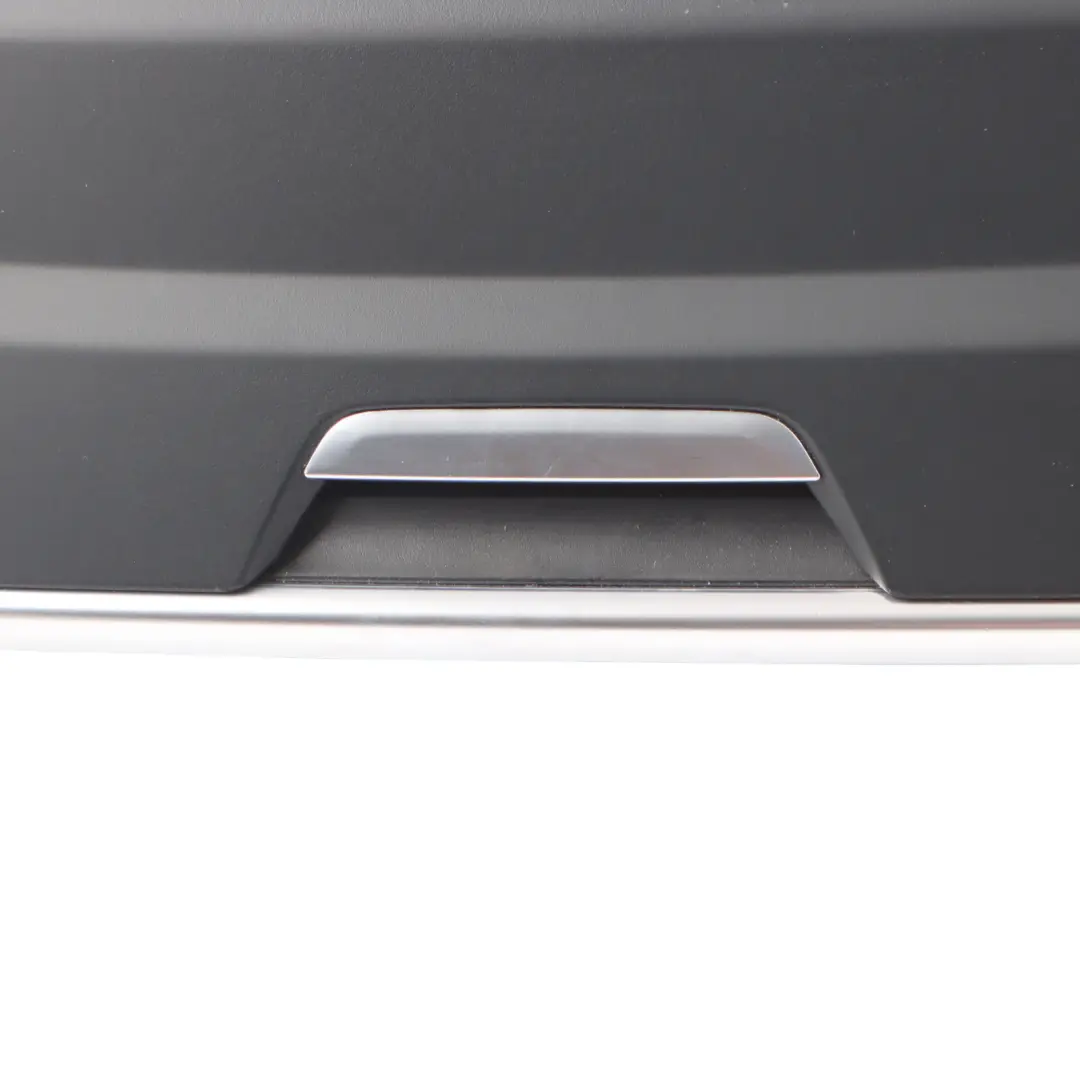 Storage Instrument Panel Dash Dashboard Centre Console Black to BMW F45 with Part number 9274294 BMW F45 Storage Instrument Panel Dash Dashboard Centre Console Black - SKU 9274294 - Part number 9274294