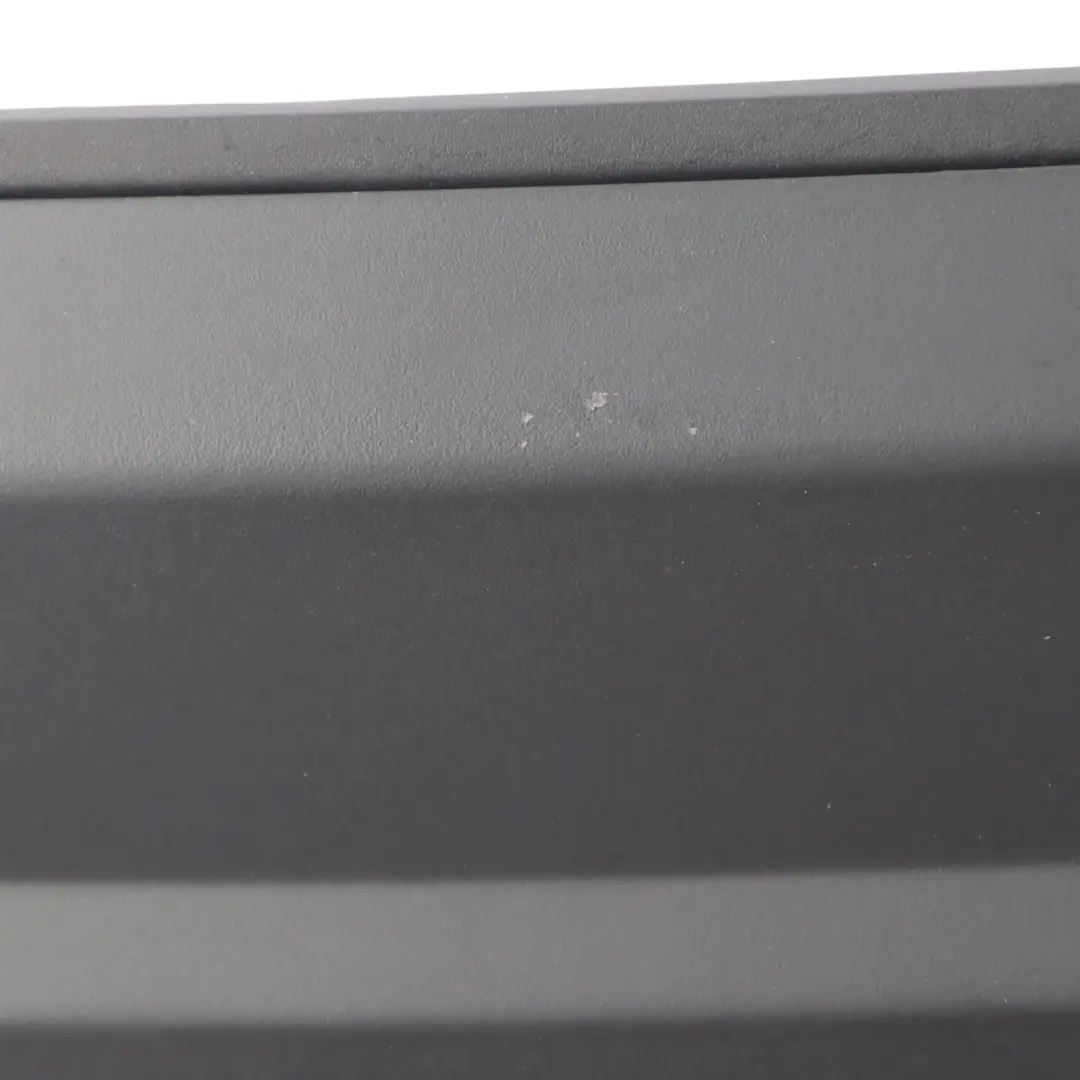 Storage Instrument Panel Dash Dashboard Centre Console Black to BMW F45 with Part number 9274294 BMW F45 Storage Instrument Panel Dash Dashboard Centre Console Black - SKU 9274294 - Part number 9274294