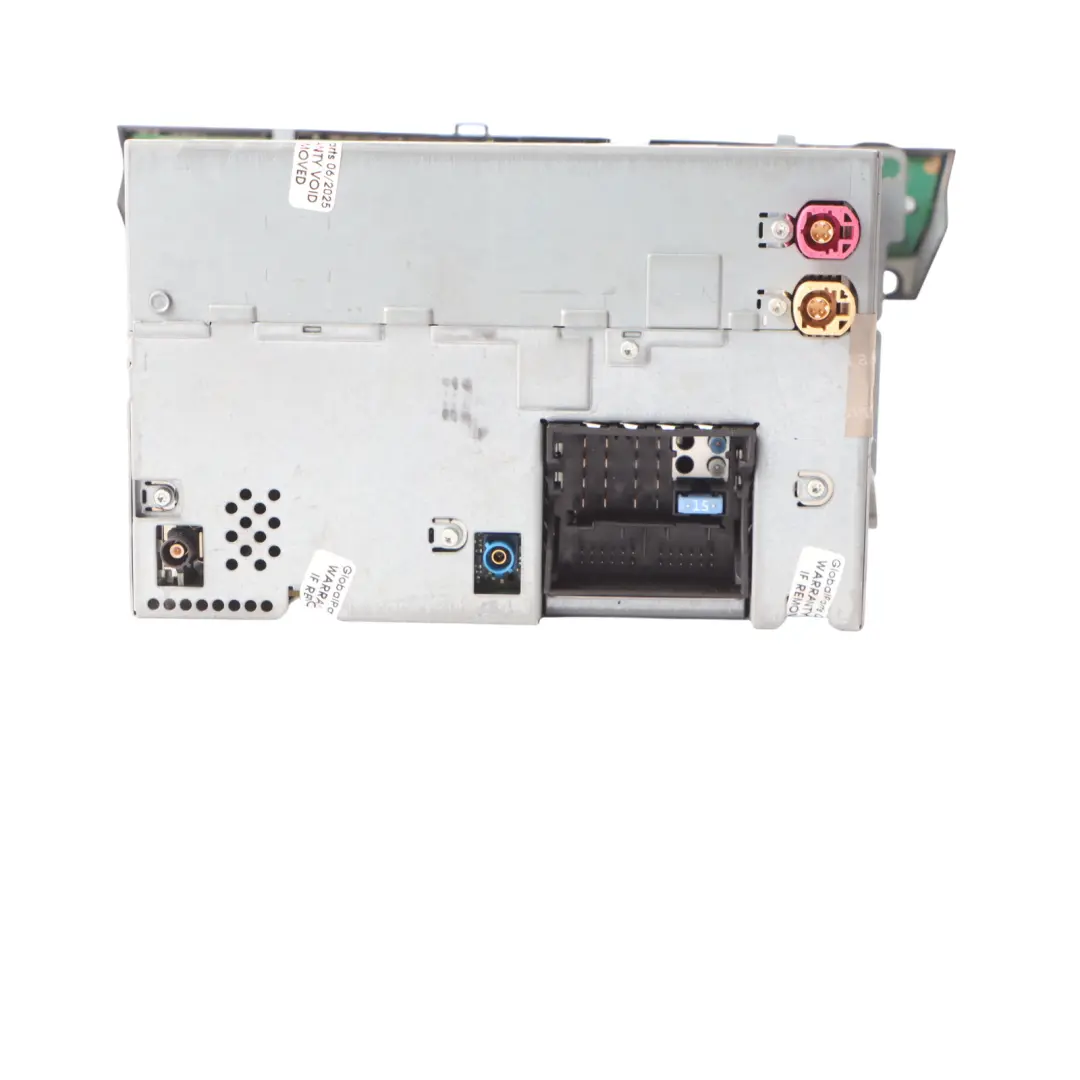 Navigation System Car Computer CIC to BMW X5 E70 X6 E71 with Part number 9278073 BMW X5 E70 X6 E71 Navigation System Car Computer CIC - SKU 9278073 - Part number 9278073