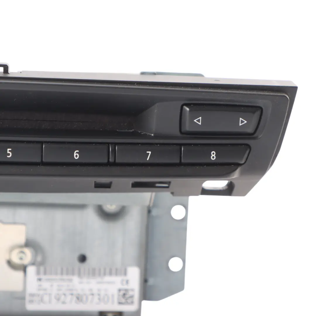 Navigation System Car Computer CIC to BMW X5 E70 X6 E71 with Part number 9278073 BMW X5 E70 X6 E71 Navigation System Car Computer CIC - SKU 9278073 - Part number 9278073