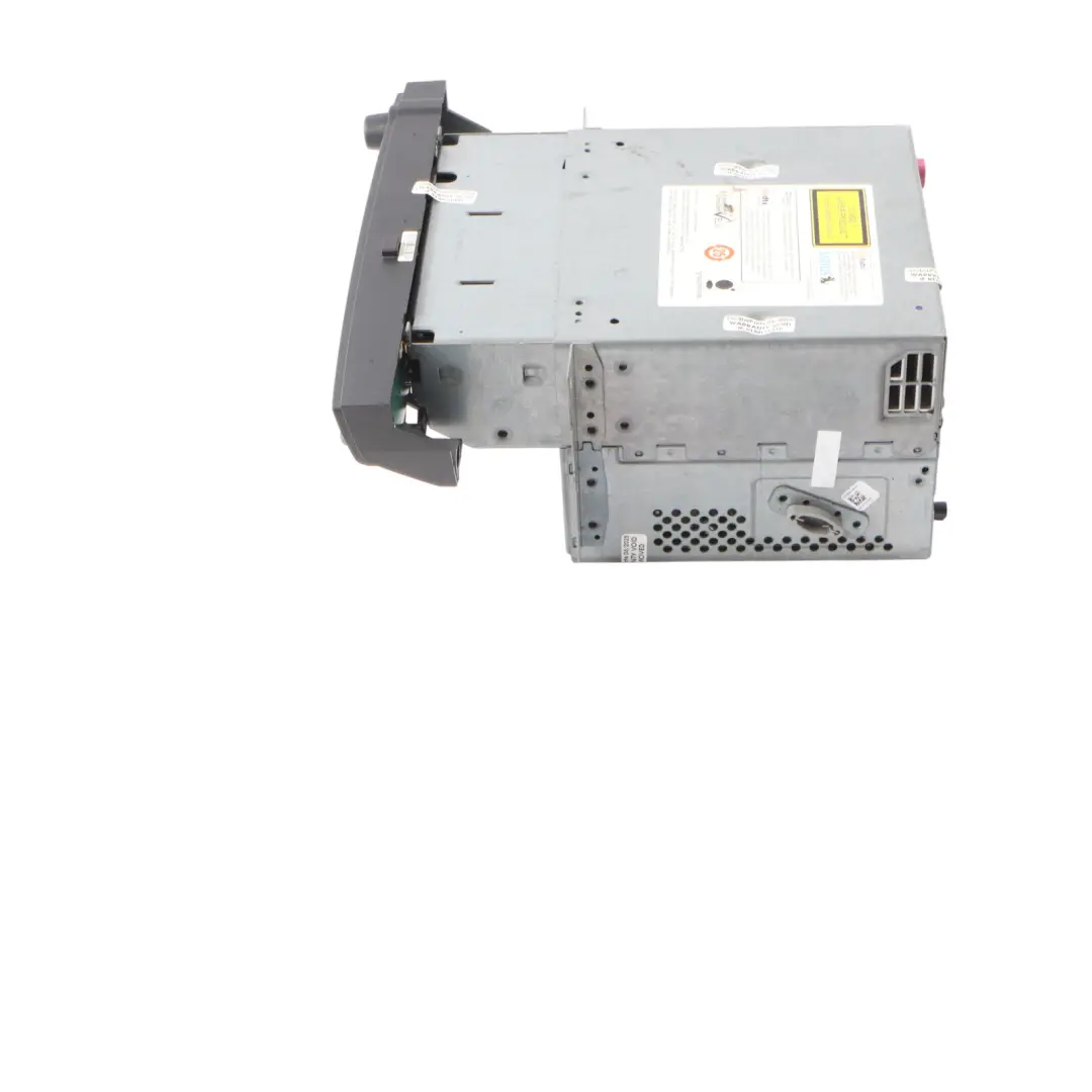 BMW X5 E70 X6 E71 Navigation System Car Computer CIC - SKU 9278073 - Part number 9278073