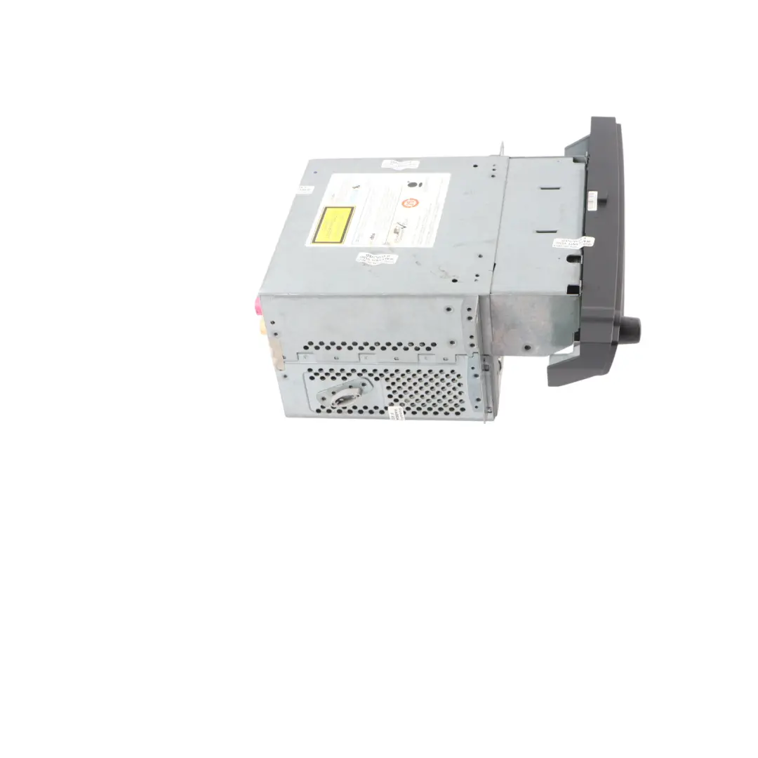 Navigation System Car Computer CIC to BMW X5 E70 X6 E71 with Part number 9278073 BMW X5 E70 X6 E71 Navigation System Car Computer CIC - SKU 9278073 - Part number 9278073