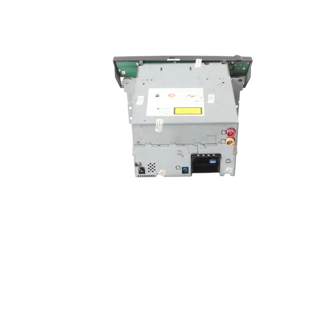 BMW X5 E70 X6 E71 Navigation System Car Computer CIC - SKU 9278073 - Part number 9278073