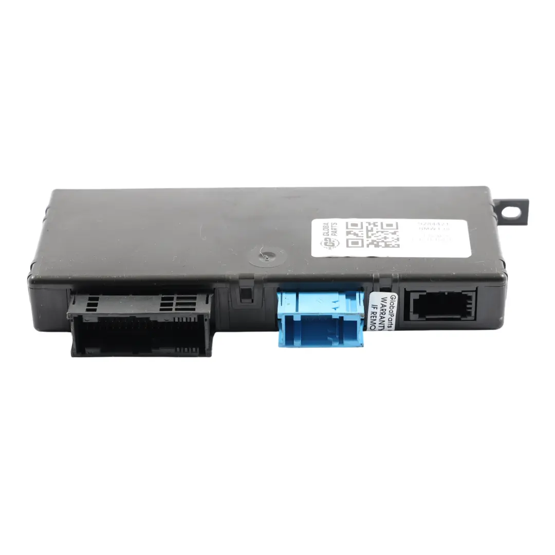 Moduł Sterownik Komfortu Gateway ECU LEAR ZGW-02 Mid do BMW F10 F11 o numerze 9284421 BMW F10 F11 Moduł Sterownik Komfortu Gateway ECU LEAR ZGW-02 Mid - SKU 9284421 - Numer Części 9284421