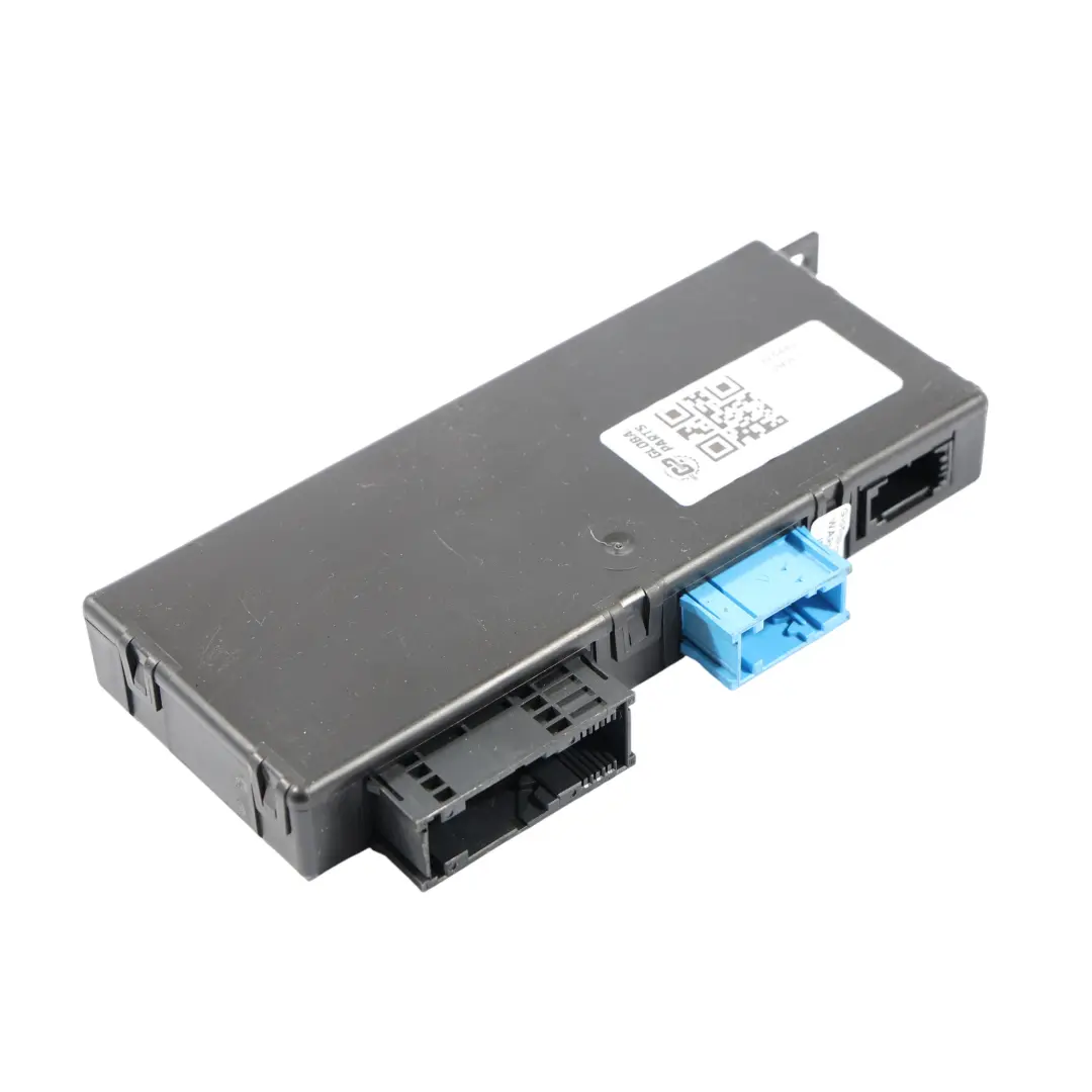 BMW F10 F11 Gateway Module ECU Control Unit LEAR ZGW-02 Mid - SKU 9284421 - Part number 9284421
