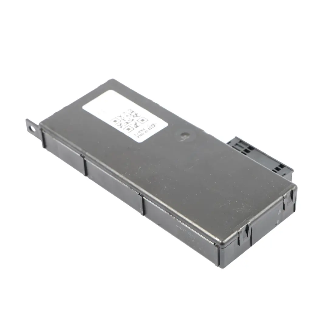 Gateway Modul ECU Steuer Gerät LEAR ZGW-02 Mid für BMW F10 F11 mit Teilenummer 9284421 BMW F10 F11 Gateway Modul ECU Steuer Gerät LEAR ZGW-02 Mid - SKU 9284421 - Teilenummer 9284421