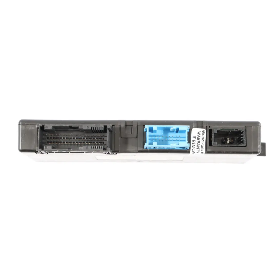 BMW F10 F11 Gateway Module ECU Control Unit LEAR ZGW-02 Mid - SKU 9284421 - Part number 9284421