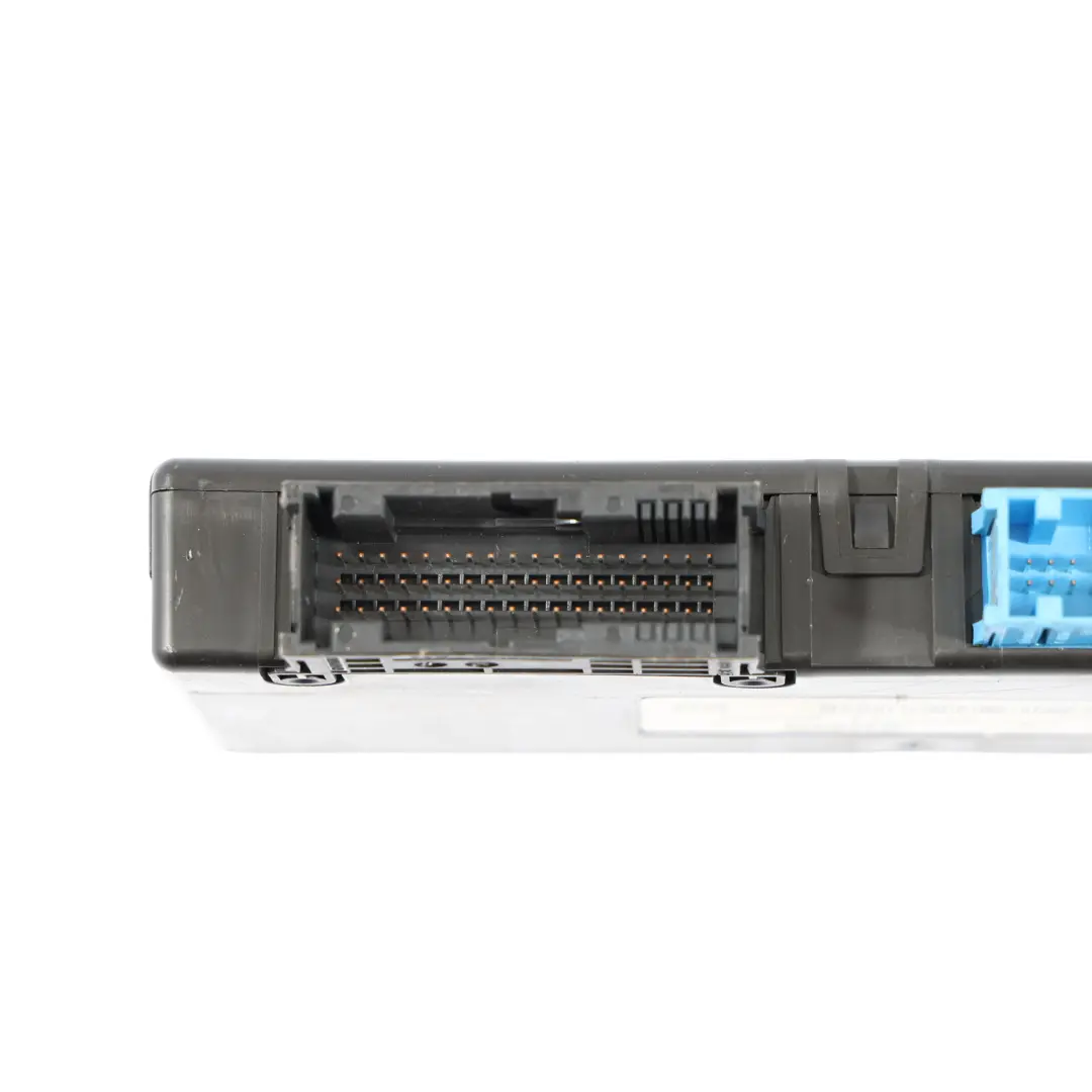 Gateway Module ECU Control Unit LEAR ZGW-02 Mid to BMW F10 F11 with Part number 9284421 BMW F10 F11 Gateway Module ECU Control Unit LEAR ZGW-02 Mid - SKU 9284421 - Part number 9284421