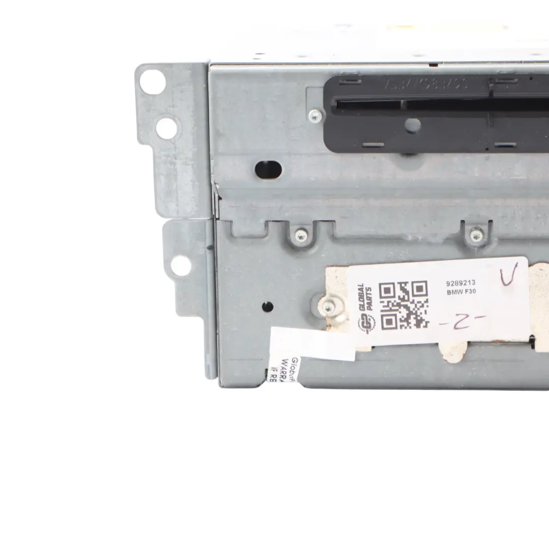  Head Unit BMW F20 F21 F30 F31 Professional Navigation Sat Nav Unit - SKU 9289213 - Part number 9289213