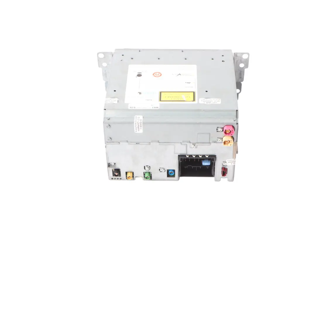  Head Unit BMW F20 F21 F30 F31 Professional Navigation Sat Nav Unit - SKU 9289213 - Part number 9289213