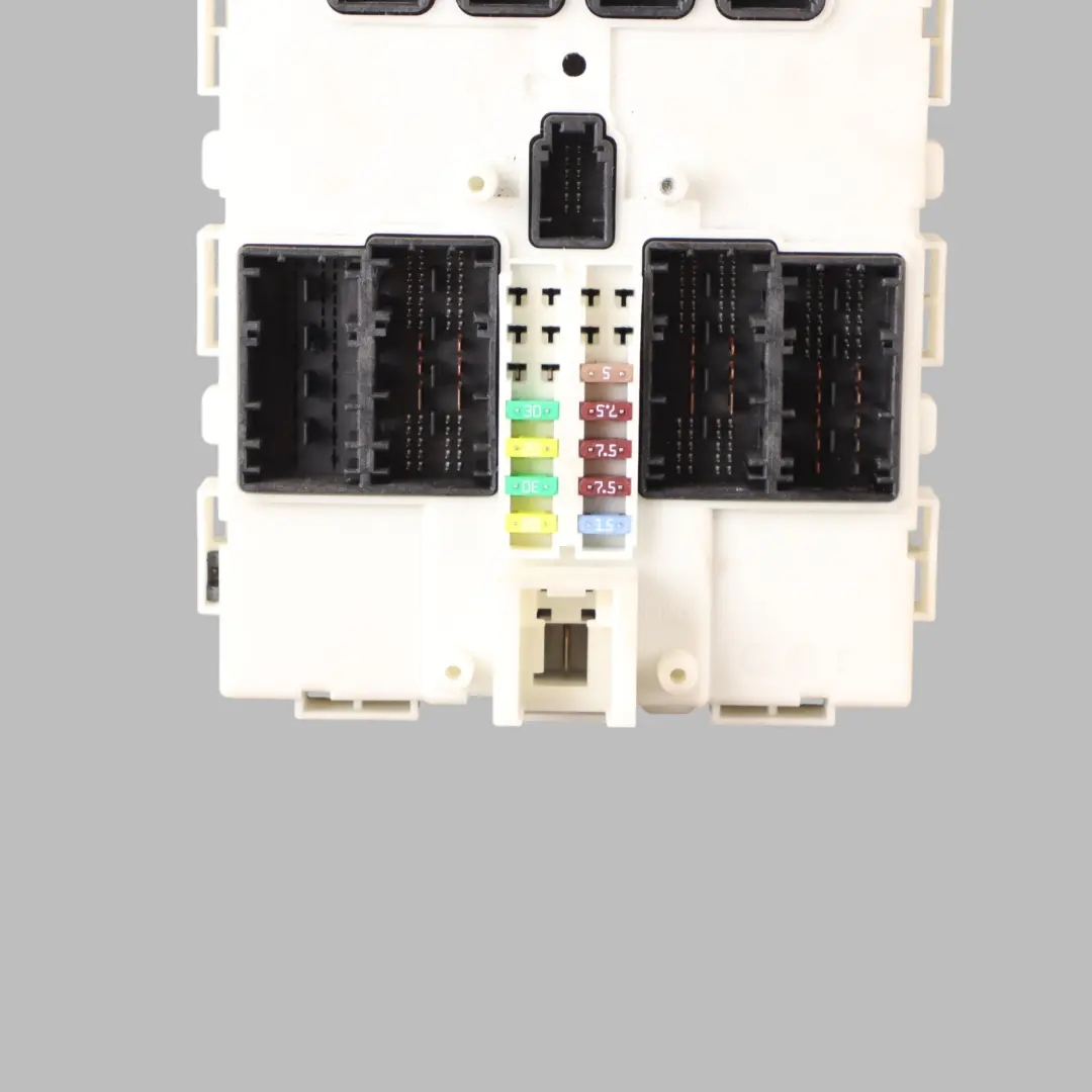 BMW F30 F31 Front Electronic Module Control Unit FEM - SKU 9292946 - Part number 9292946