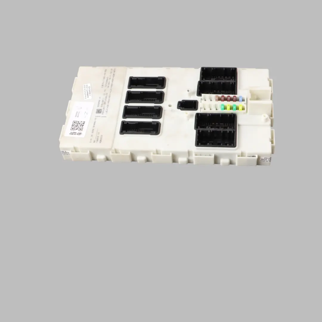 BMW F30 F31 Front Electronic Module Control Unit FEM - SKU 9292946 - Part number 9292946