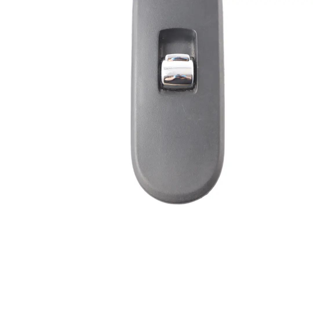 Mini Cooper F55 F56 R60 Front Switch Window Lifter Chrome - SKU 9294884-4 - Part number 9294884