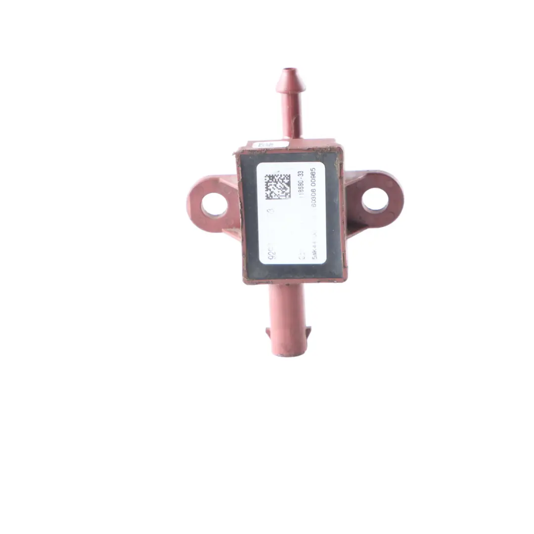 BMW X5 F15 F85 X6 F16 F86 Sensor Fußgängerschutz PTS Steuergerät - SKU 9297829 - Teilenummer 9297829