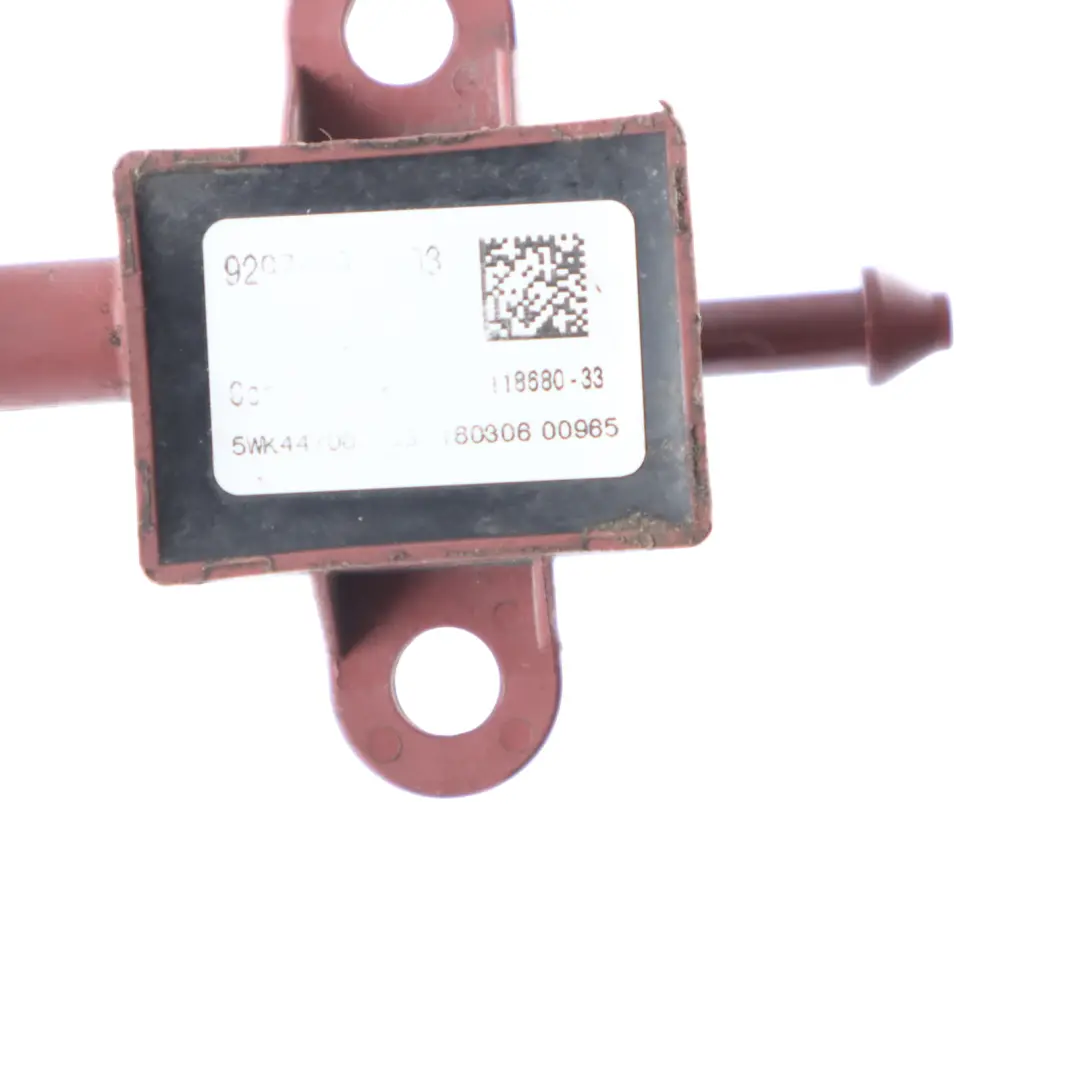 Sensor Pedestrian Protection PTS Control Unit to BMW X5 F15 F85 X6 F16 F86 with Part number 9297829 BMW X5 F15 F85 X6 F16 F86 Sensor Pedestrian Protection PTS Control Unit - SKU 9297829 - Part number 9297829