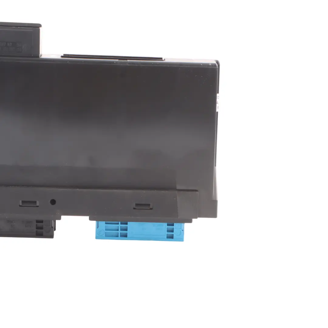 Body Control Comfort Module Unit ECU to BMW F06 F07 with Part number 9299946 BMW F06 F07 Body Control Comfort Module Unit ECU - SKU 9299946 - Part number 9299946