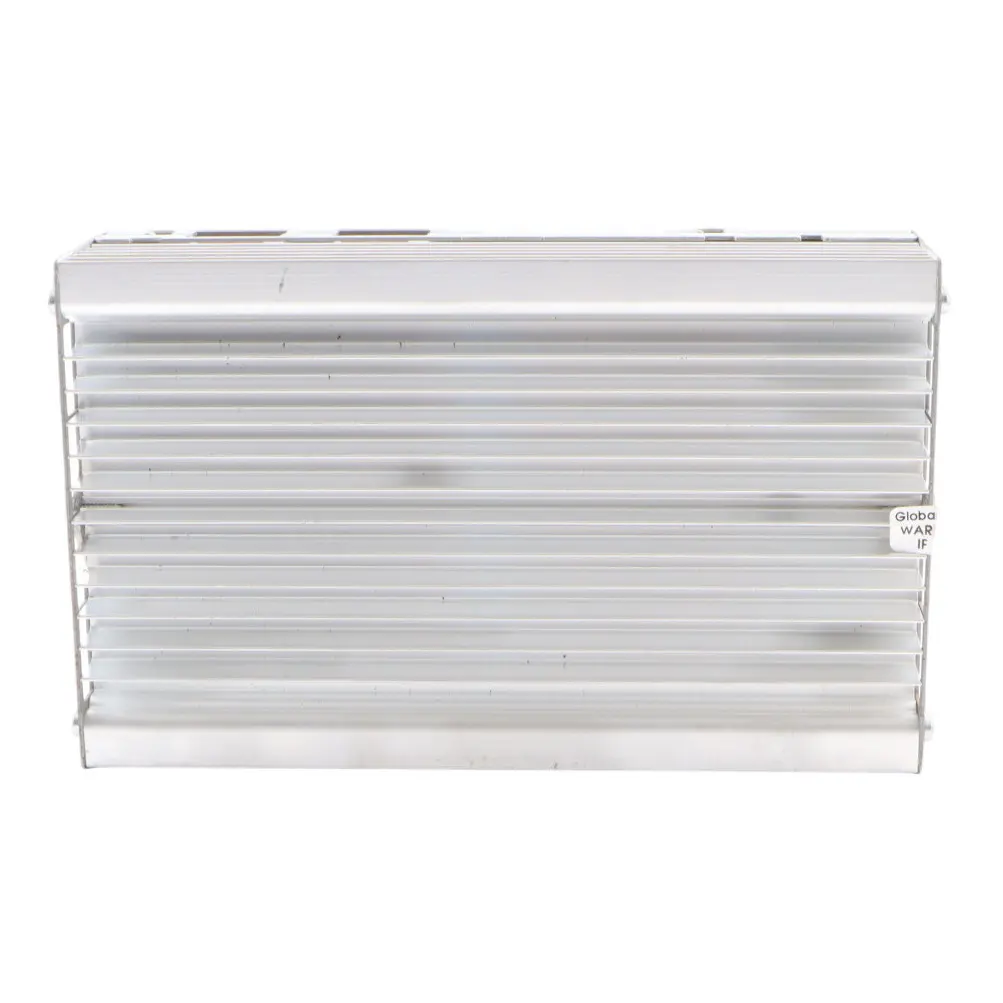  Hifi Amplifier BMW F06 F12 LCI F13 LCI System Sound System Module - SKU 9313044 - Part number 9313044