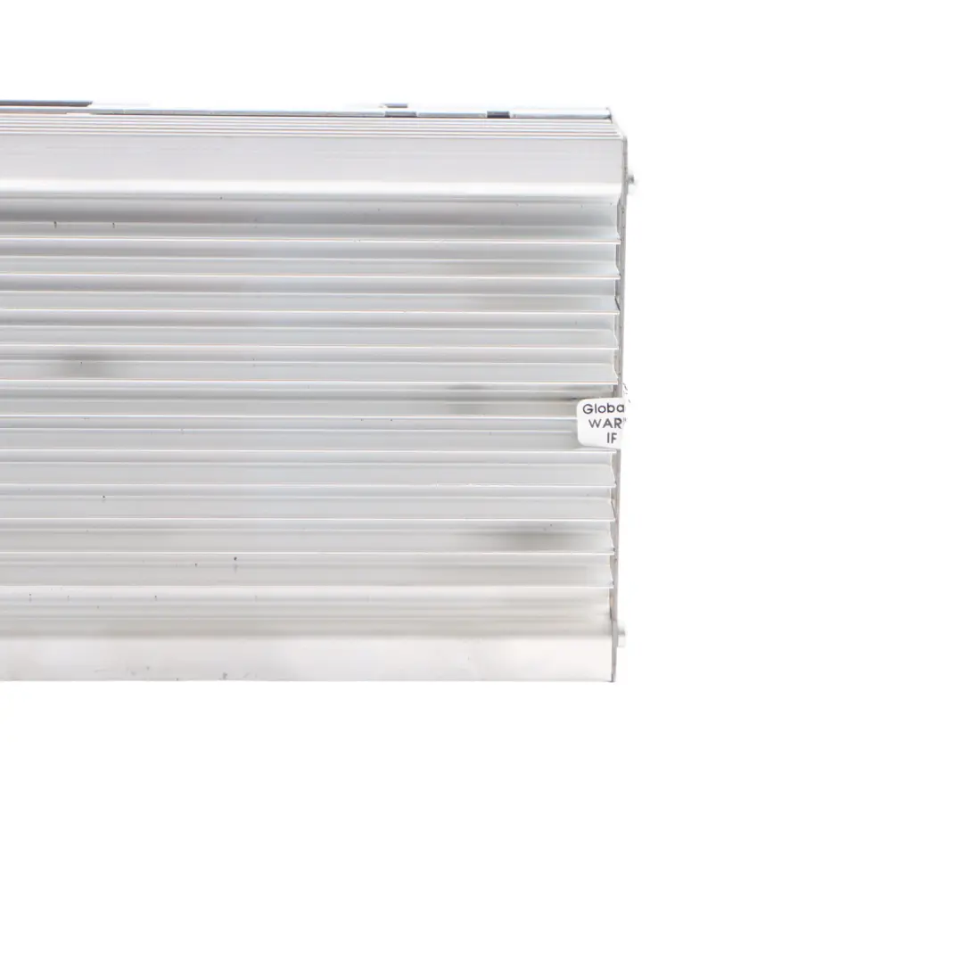  Hifi Amplifier BMW F06 F12 LCI F13 LCI System Sound System Module - SKU 9313044 - Part number 9313044